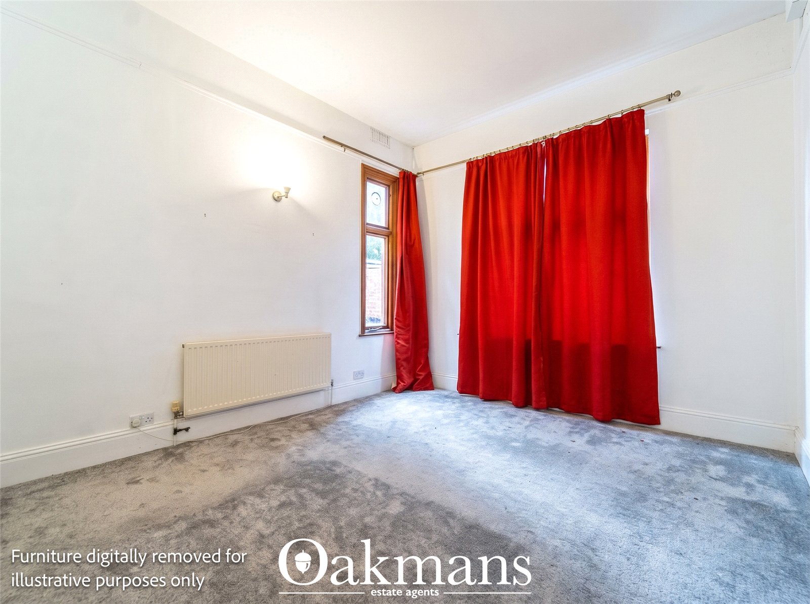 Park Hill, West Midlands, B13