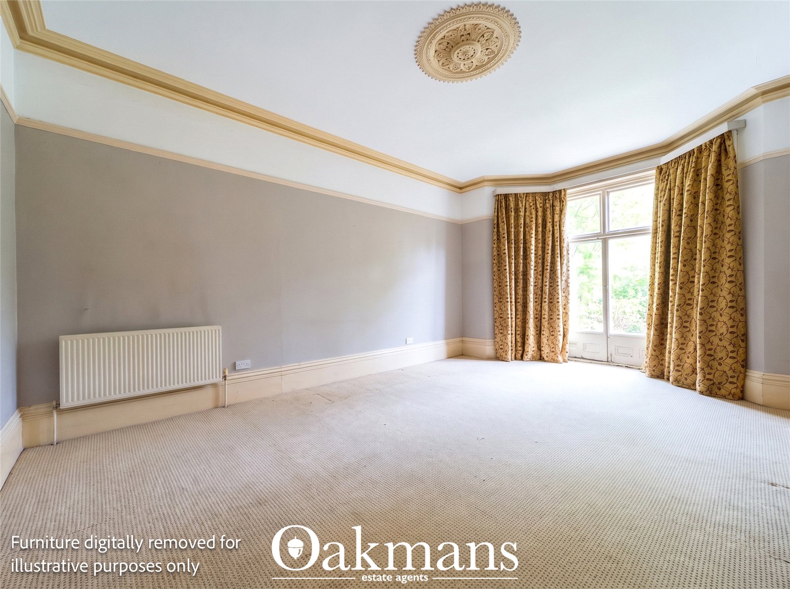 Park Hill, West Midlands, B13