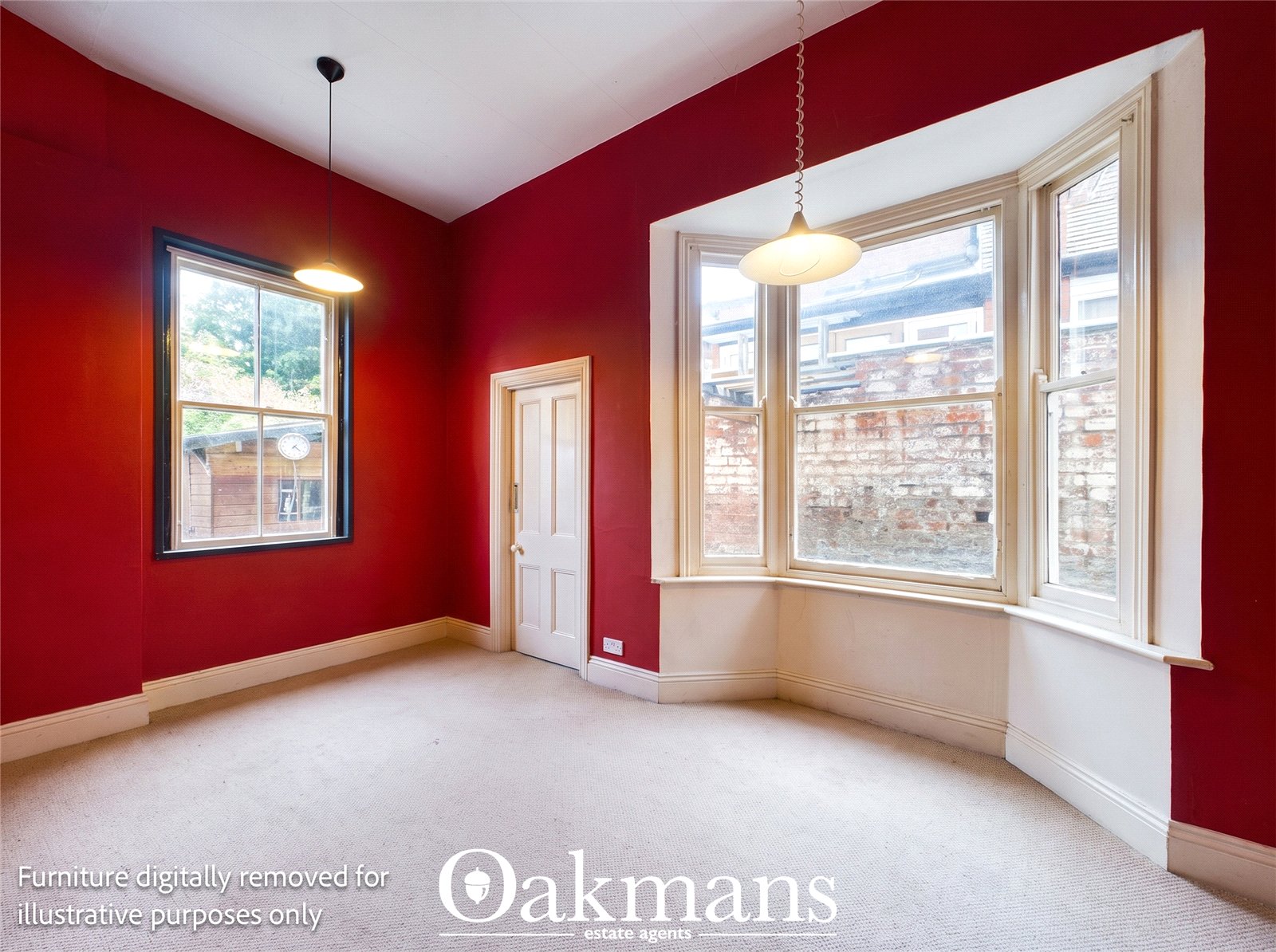 Park Hill, West Midlands, B13