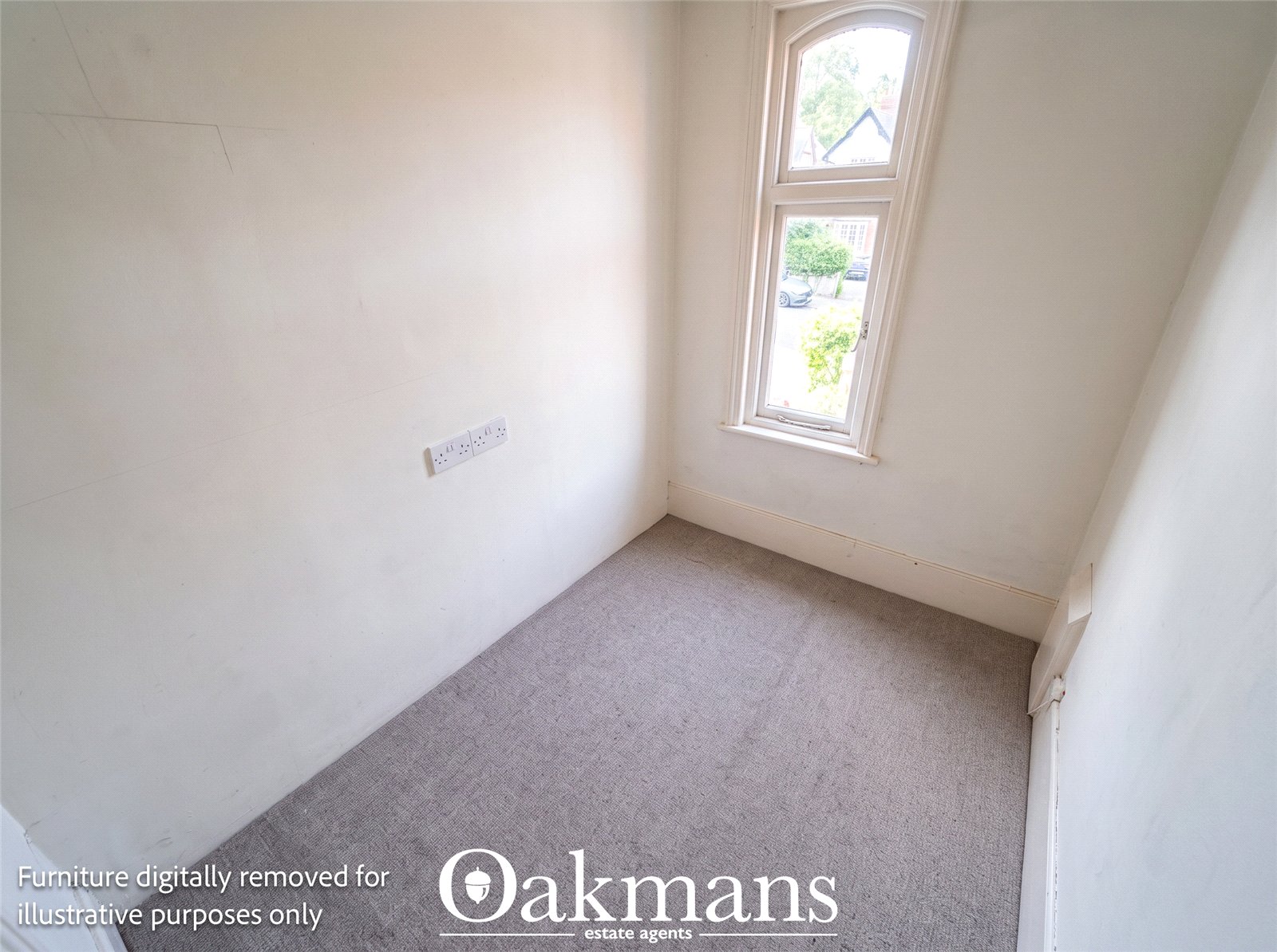 Park Hill, West Midlands, B13