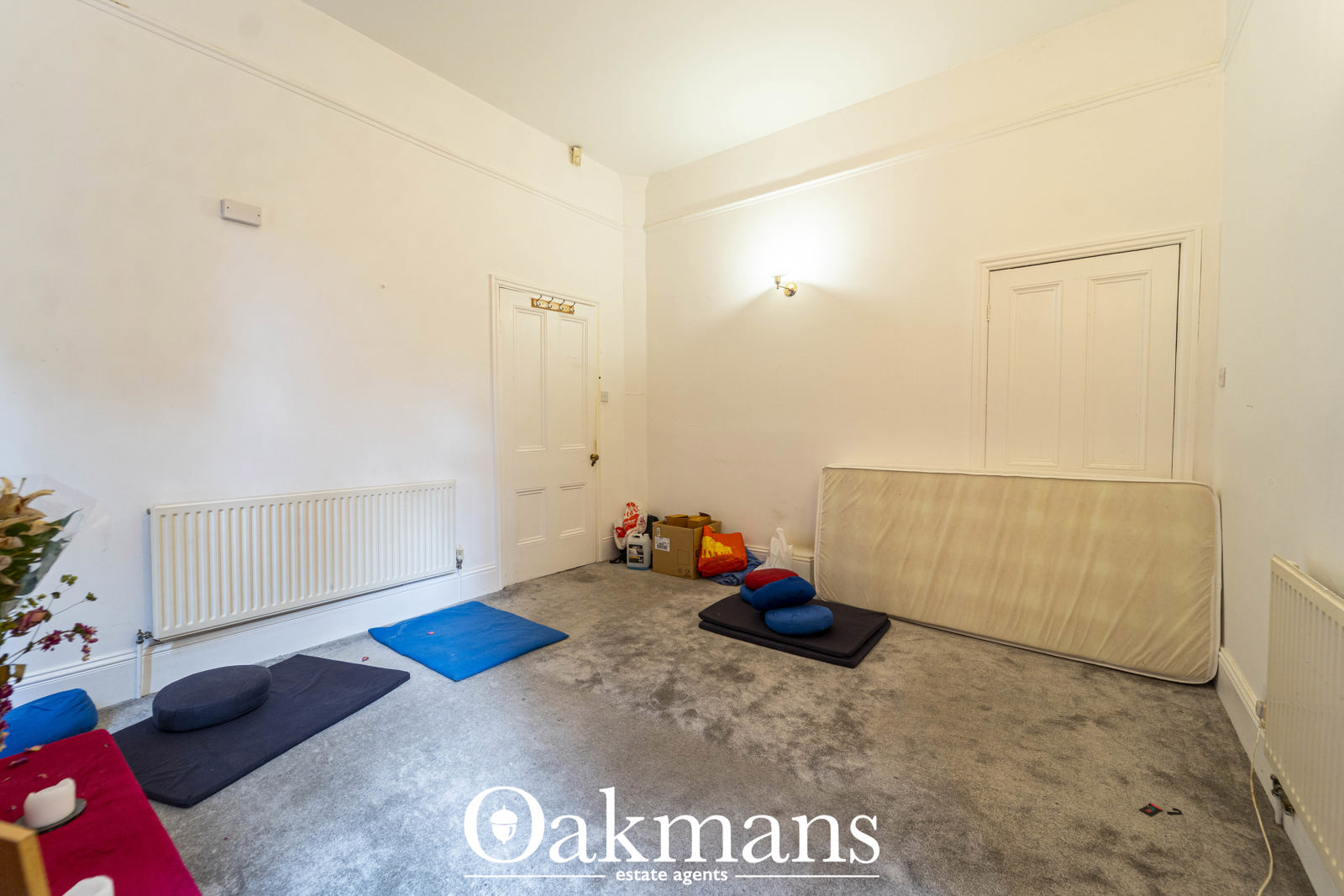 Park Hill, West Midlands, B13