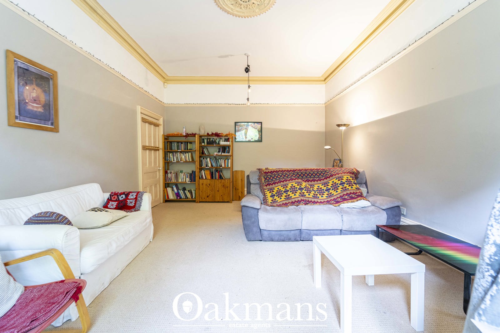 Park Hill, West Midlands, B13