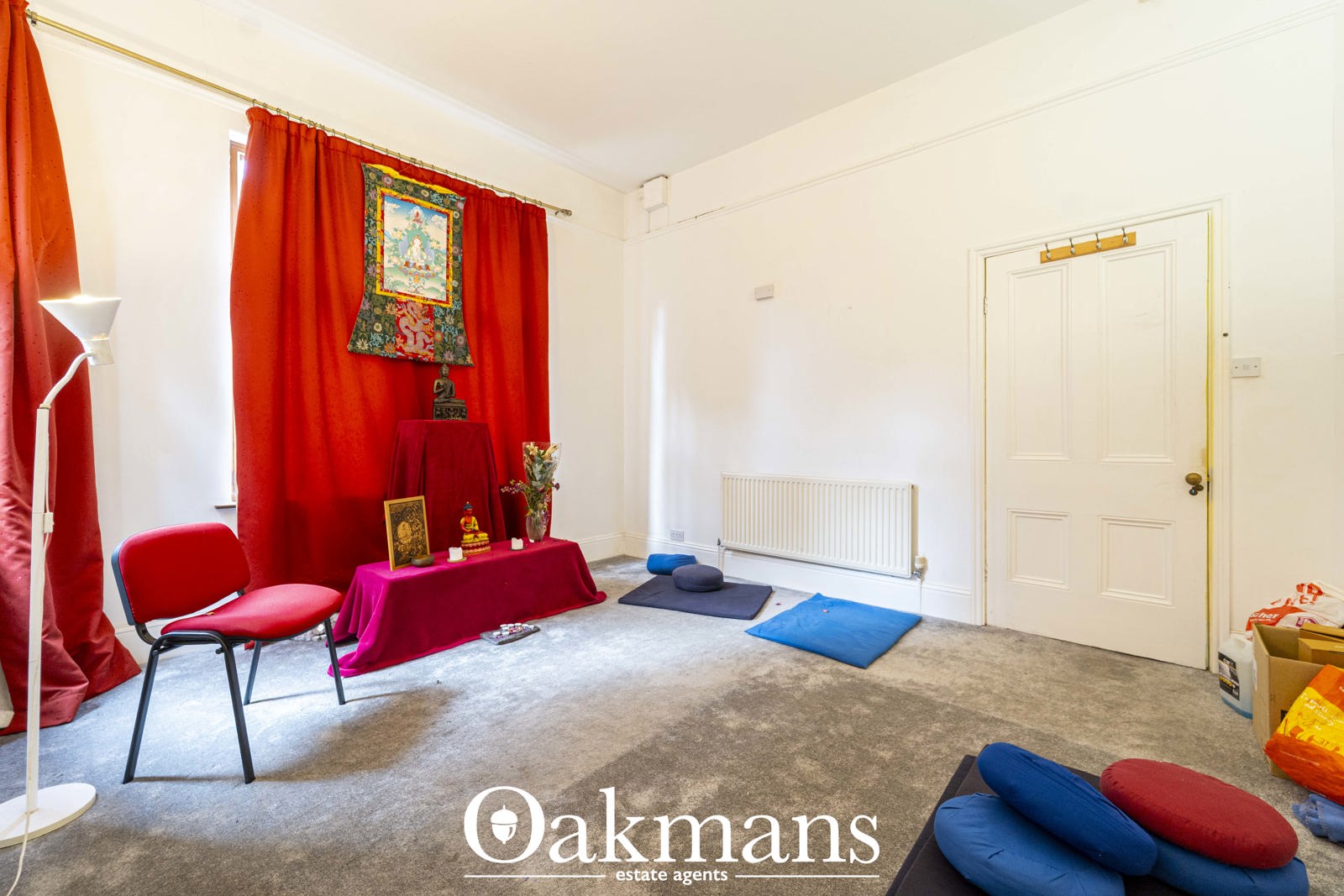 Park Hill, West Midlands, B13