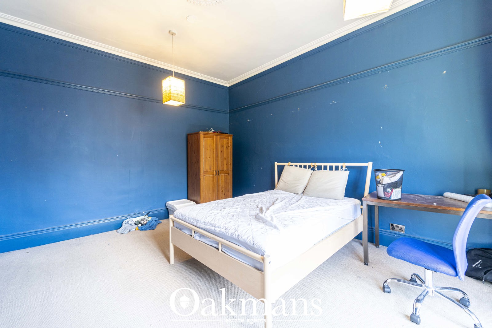 Park Hill, West Midlands, B13
