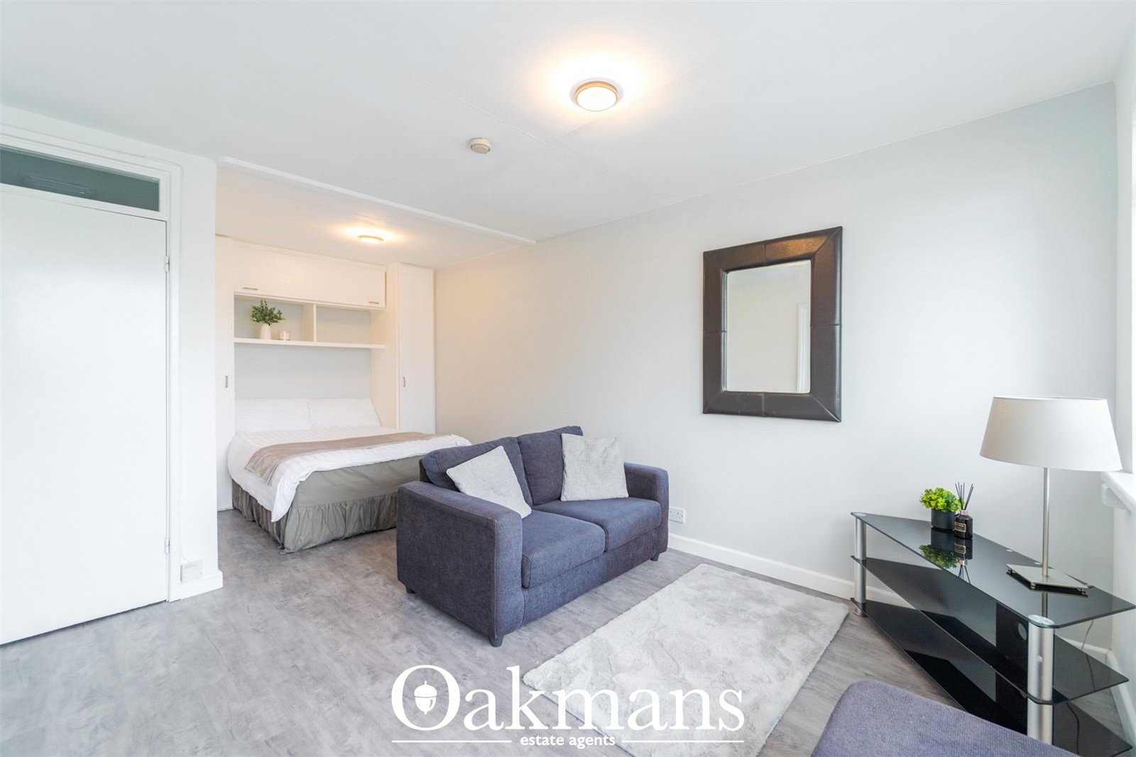 Savoy Close, Birmingham, B32