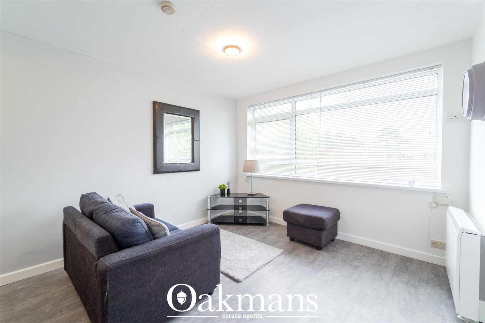 Savoy Close, Birmingham, B32