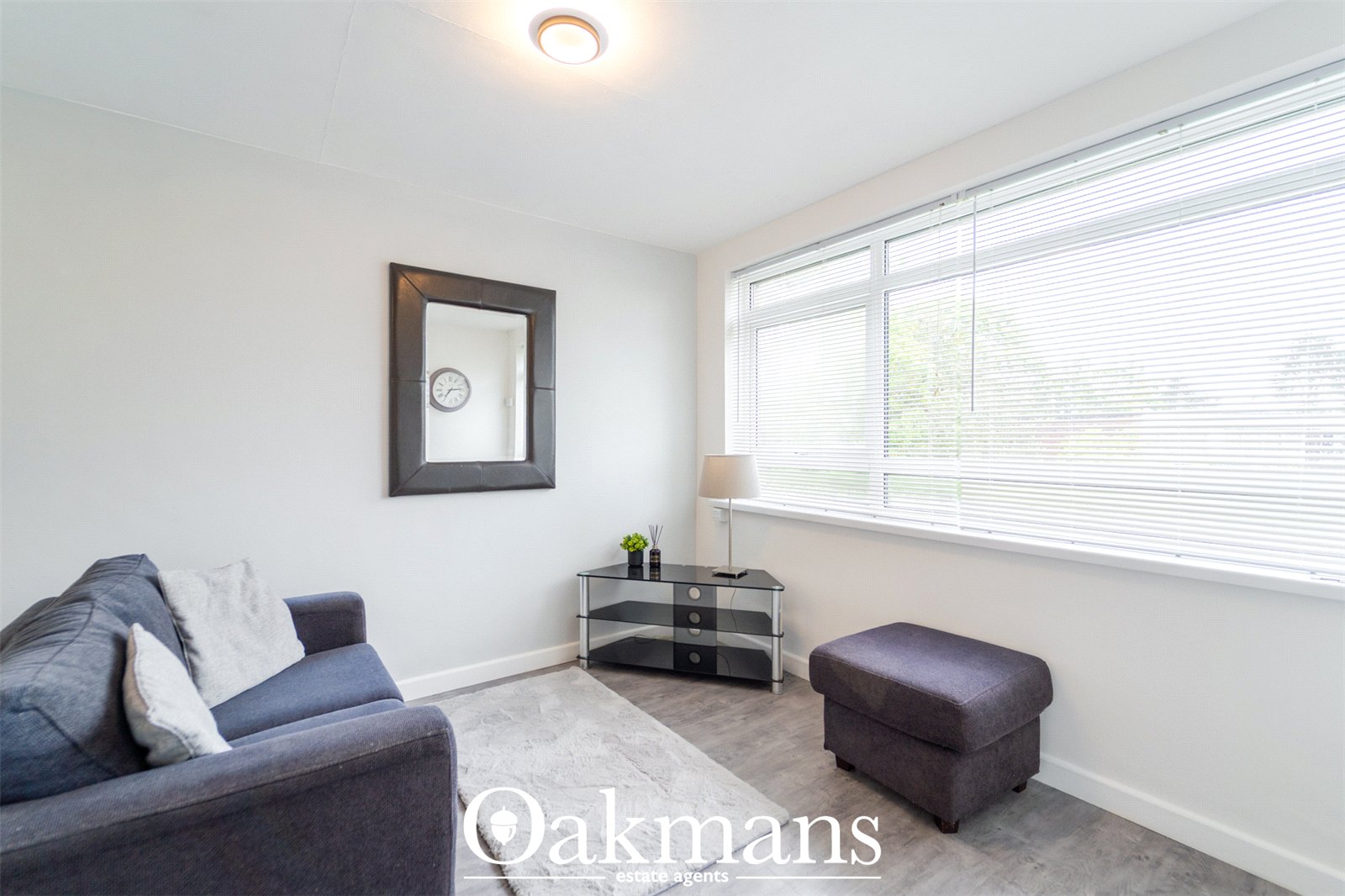 Savoy Close, Birmingham, B32