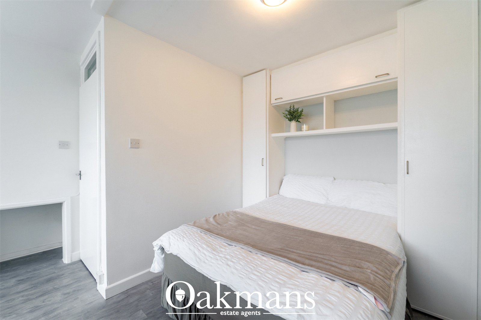 Savoy Close, Birmingham, B32