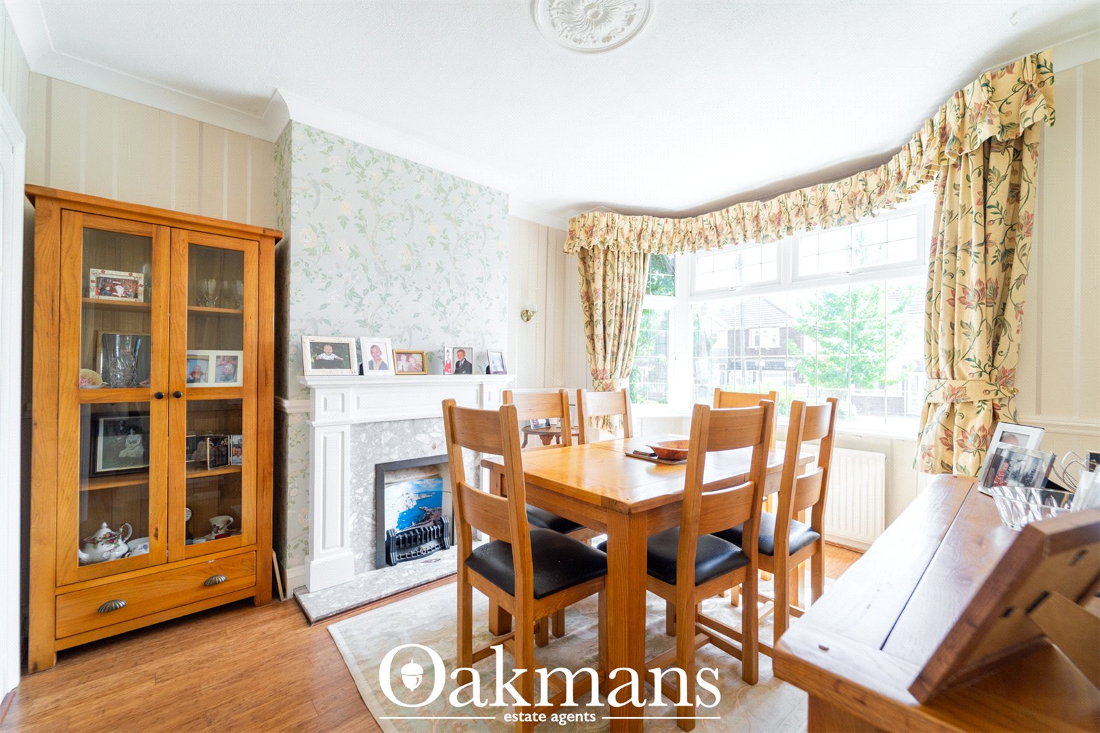Bodenham Road, Birmingham, B31