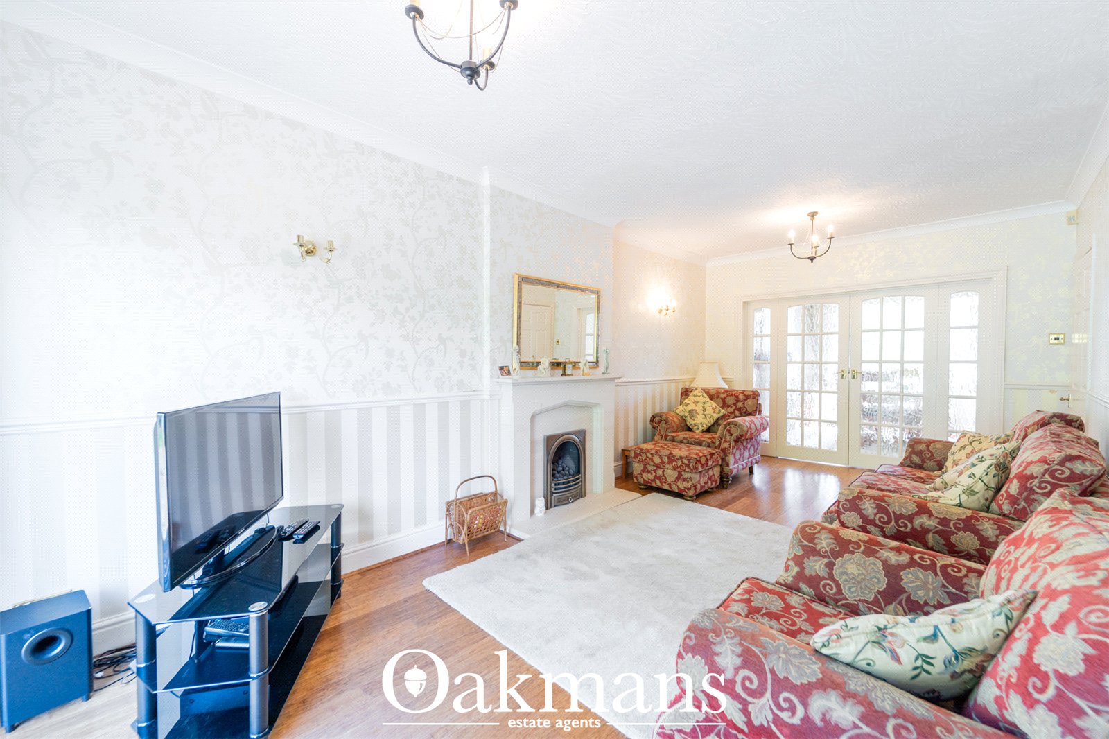 Bodenham Road, Birmingham, B31