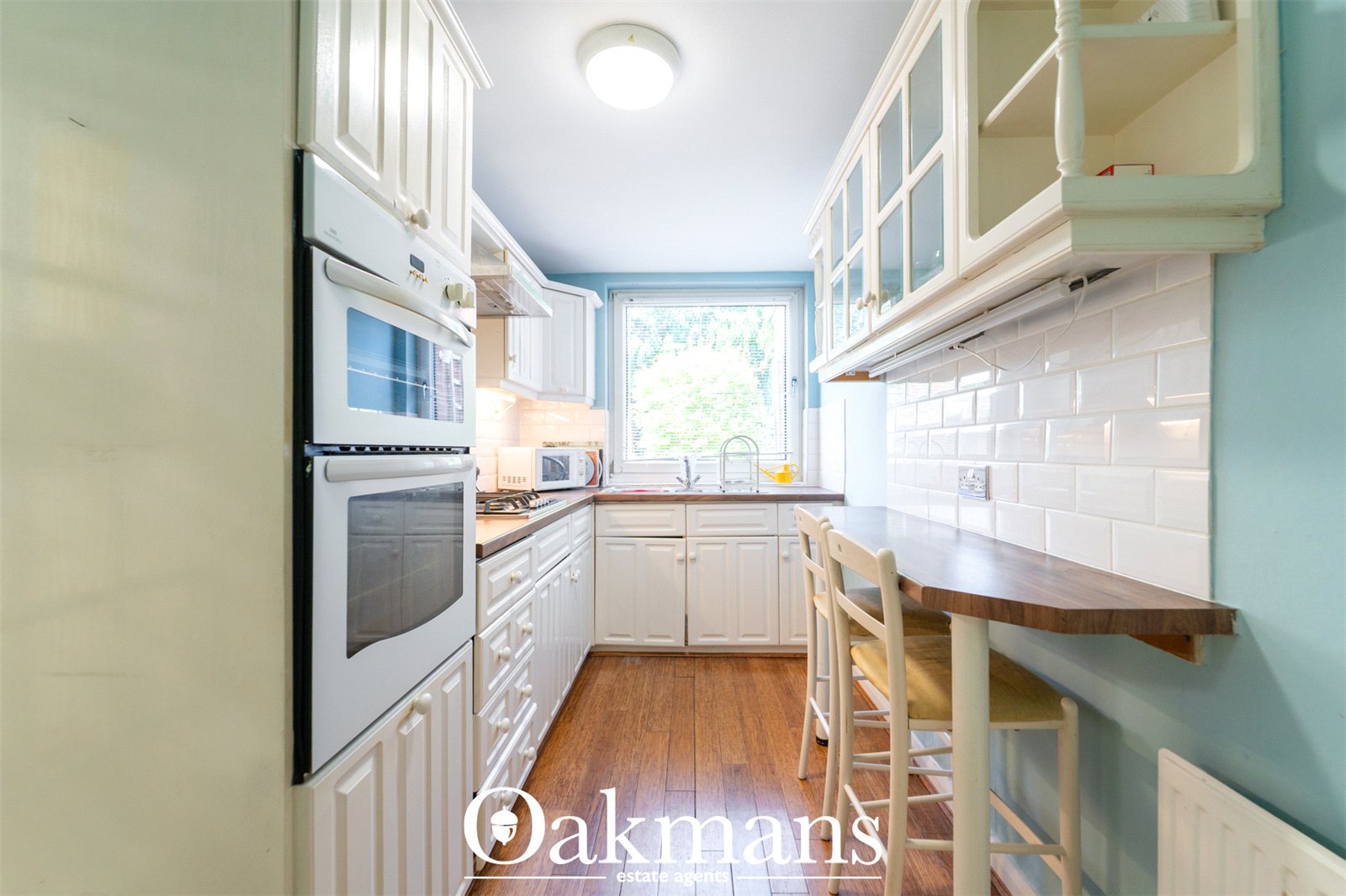 Bodenham Road, Birmingham, B31