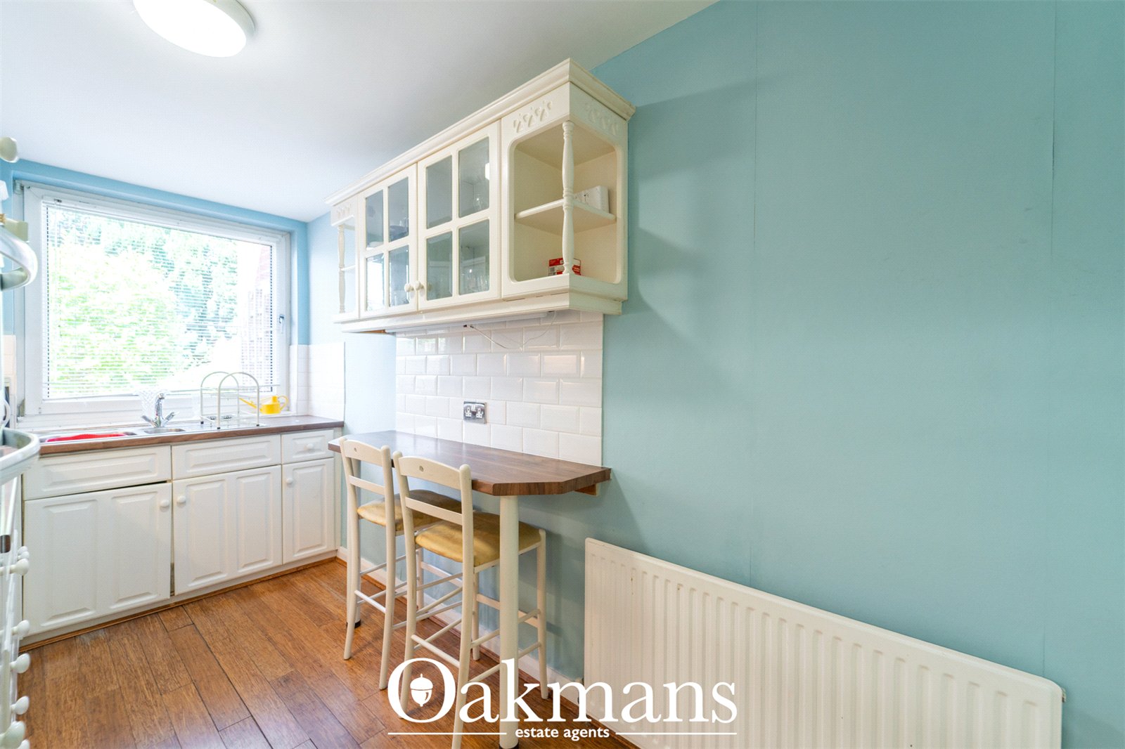 Bodenham Road, Birmingham, B31