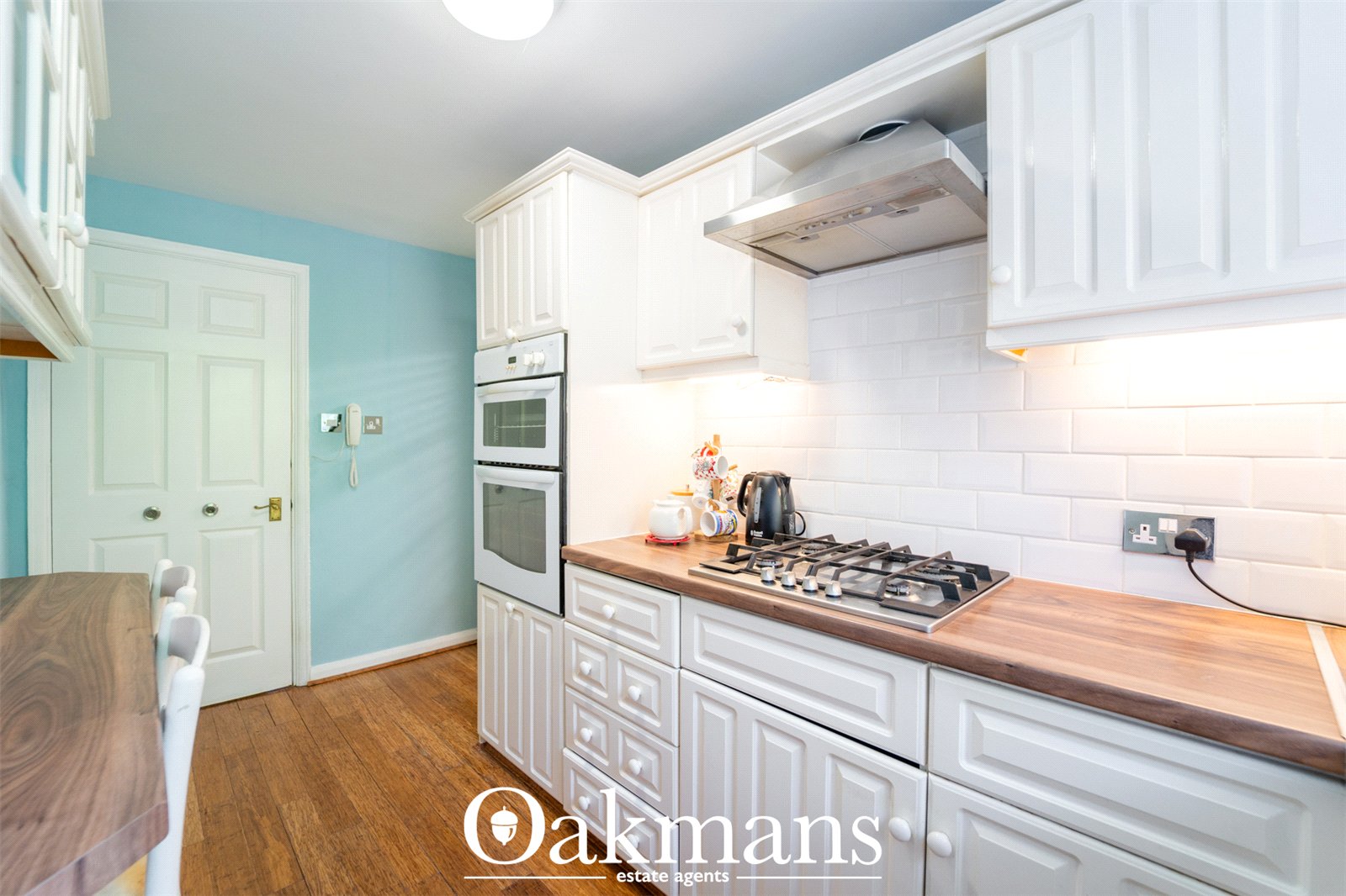 Bodenham Road, Birmingham, B31