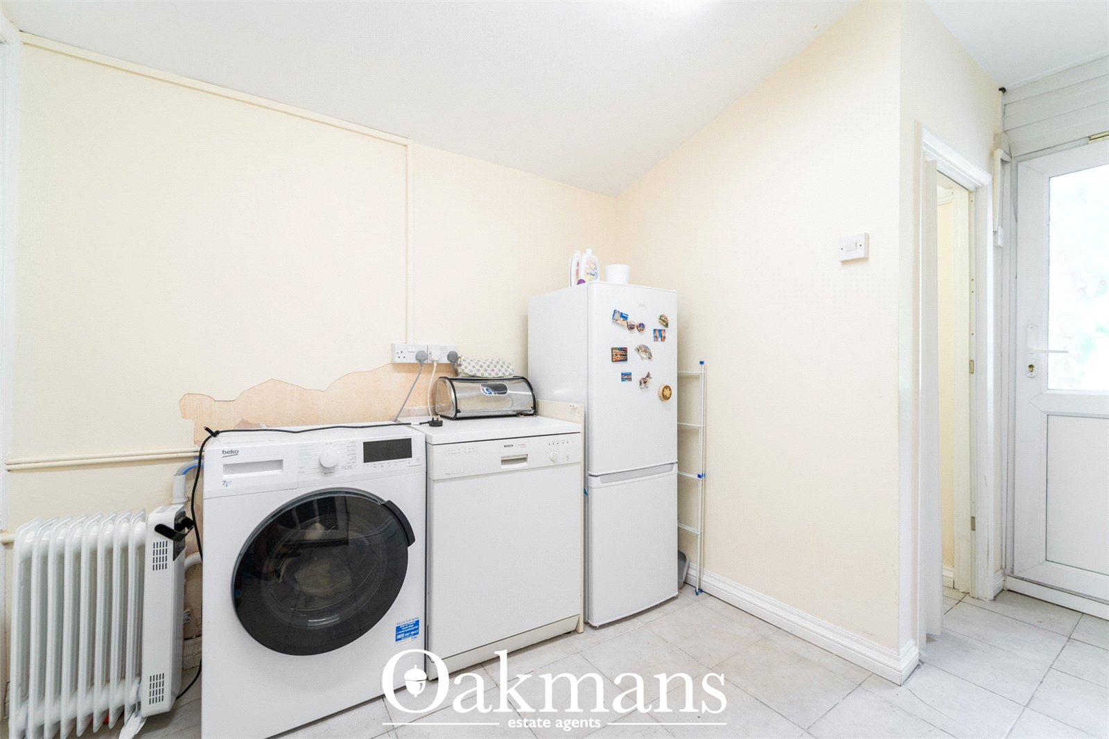 Bodenham Road, Birmingham, B31