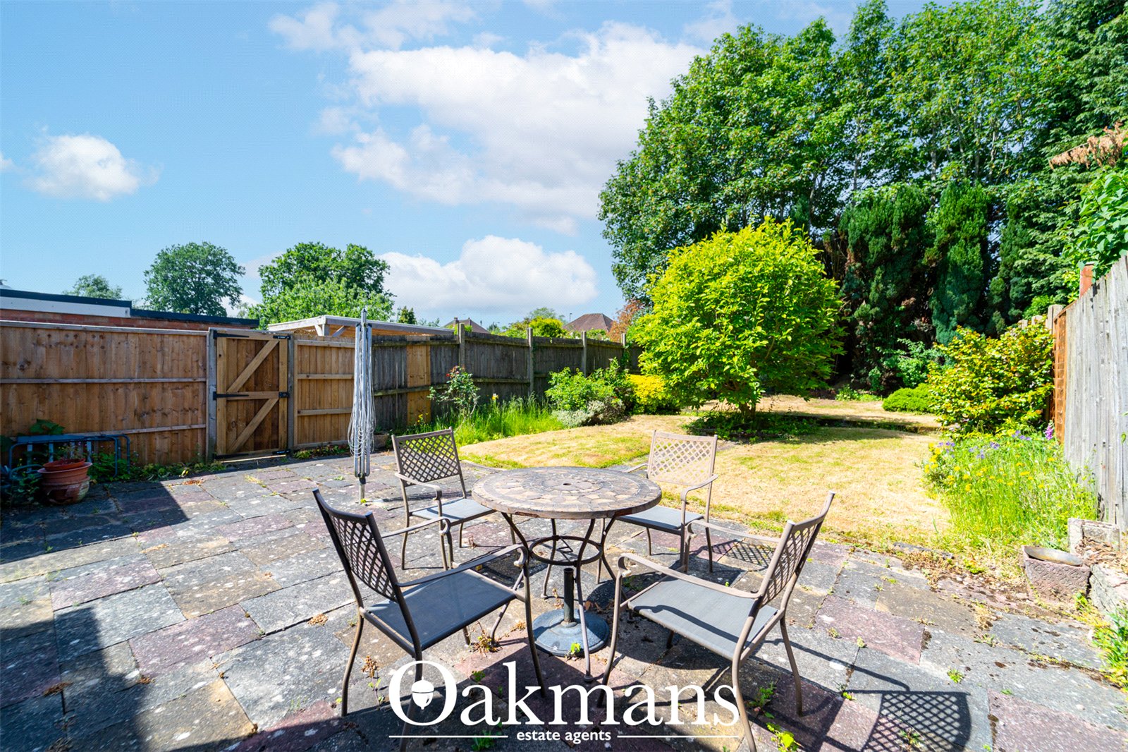 Bodenham Road, Birmingham, B31