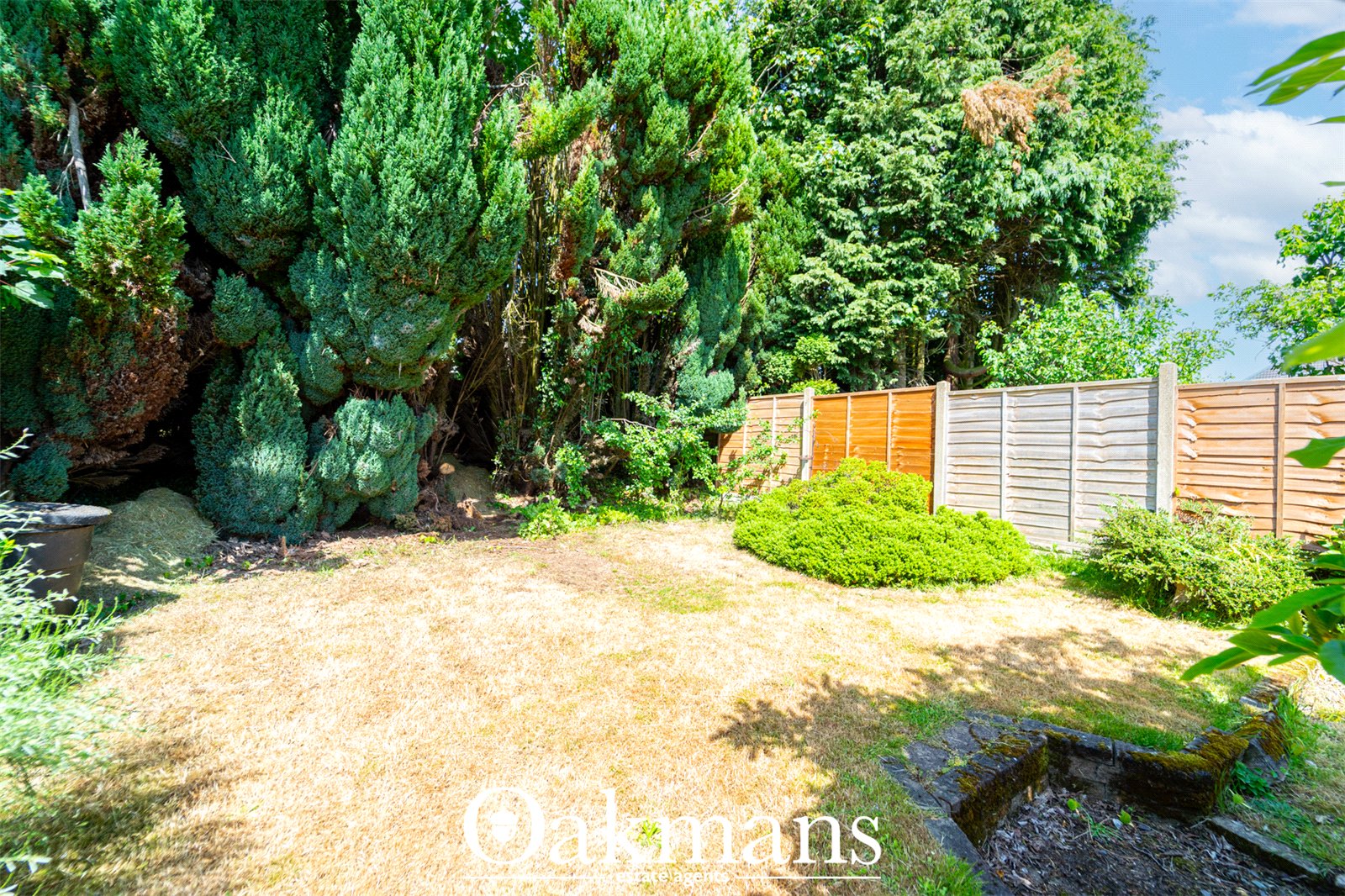 Bodenham Road, Birmingham, B31