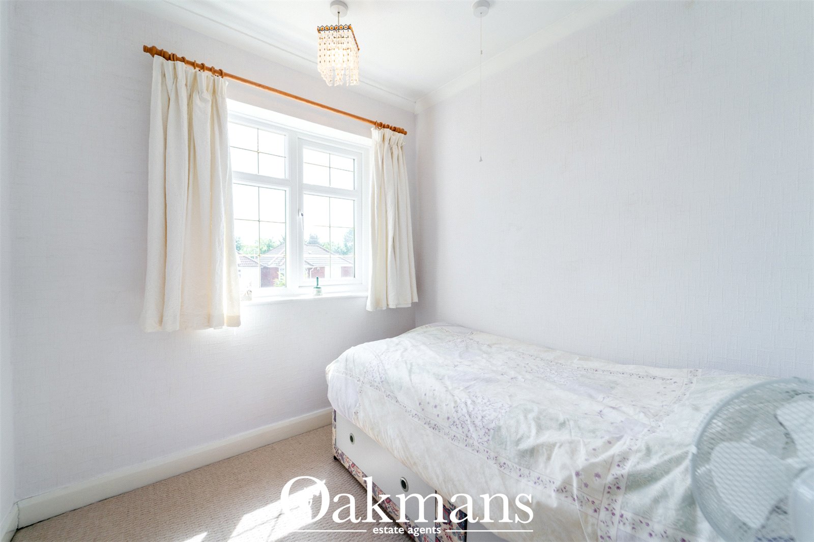 Bodenham Road, Birmingham, B31