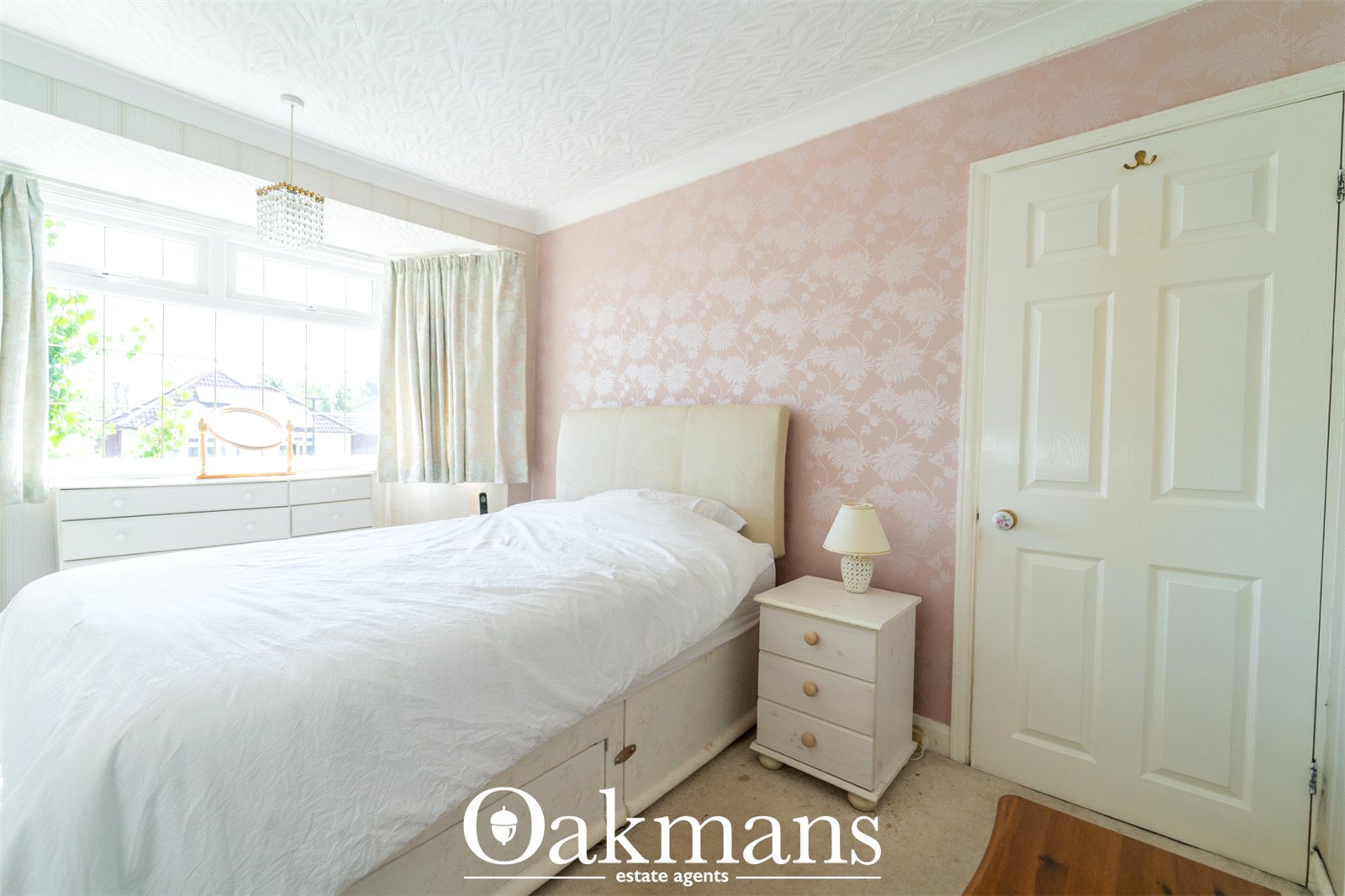 Bodenham Road, Birmingham, B31