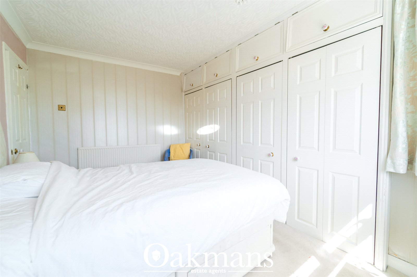 Bodenham Road, Birmingham, B31