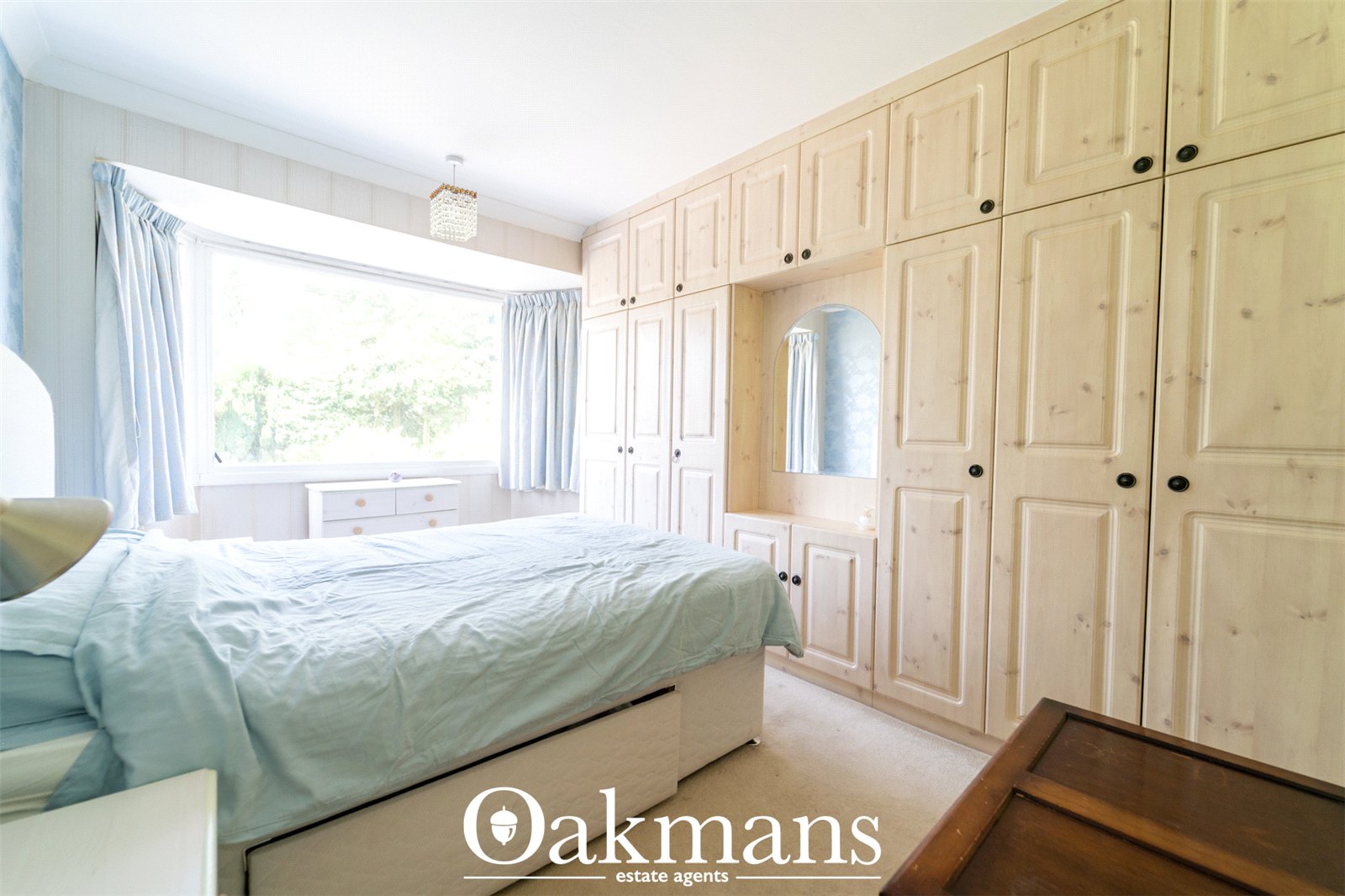 Bodenham Road, Birmingham, B31