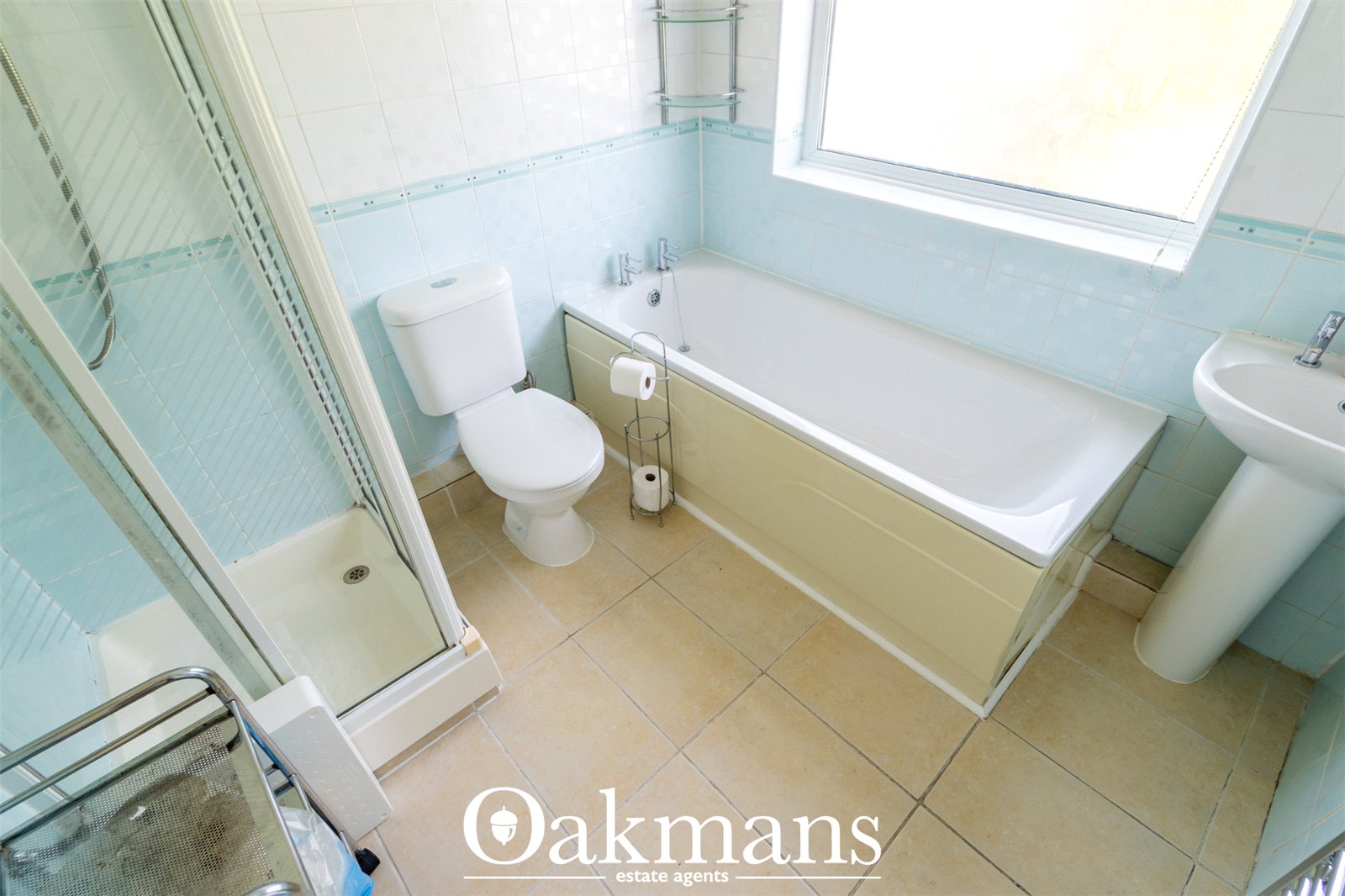 Bodenham Road, Birmingham, B31