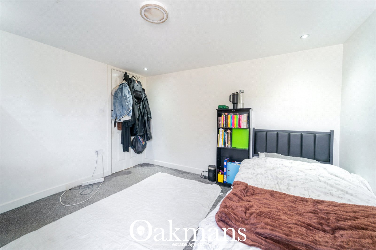 Springfield Road, Birmingham, B13