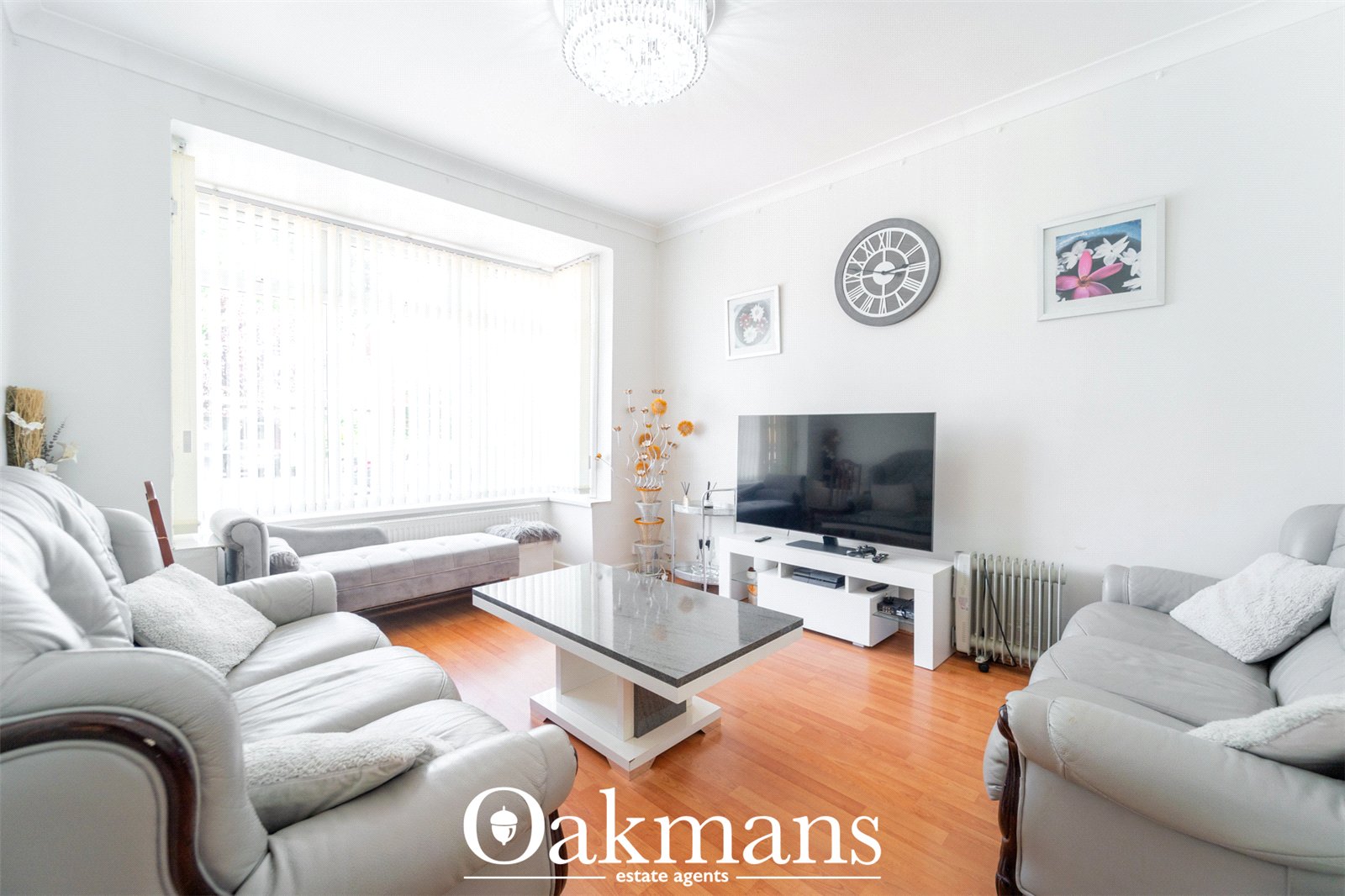 Springfield Road, Birmingham, B13