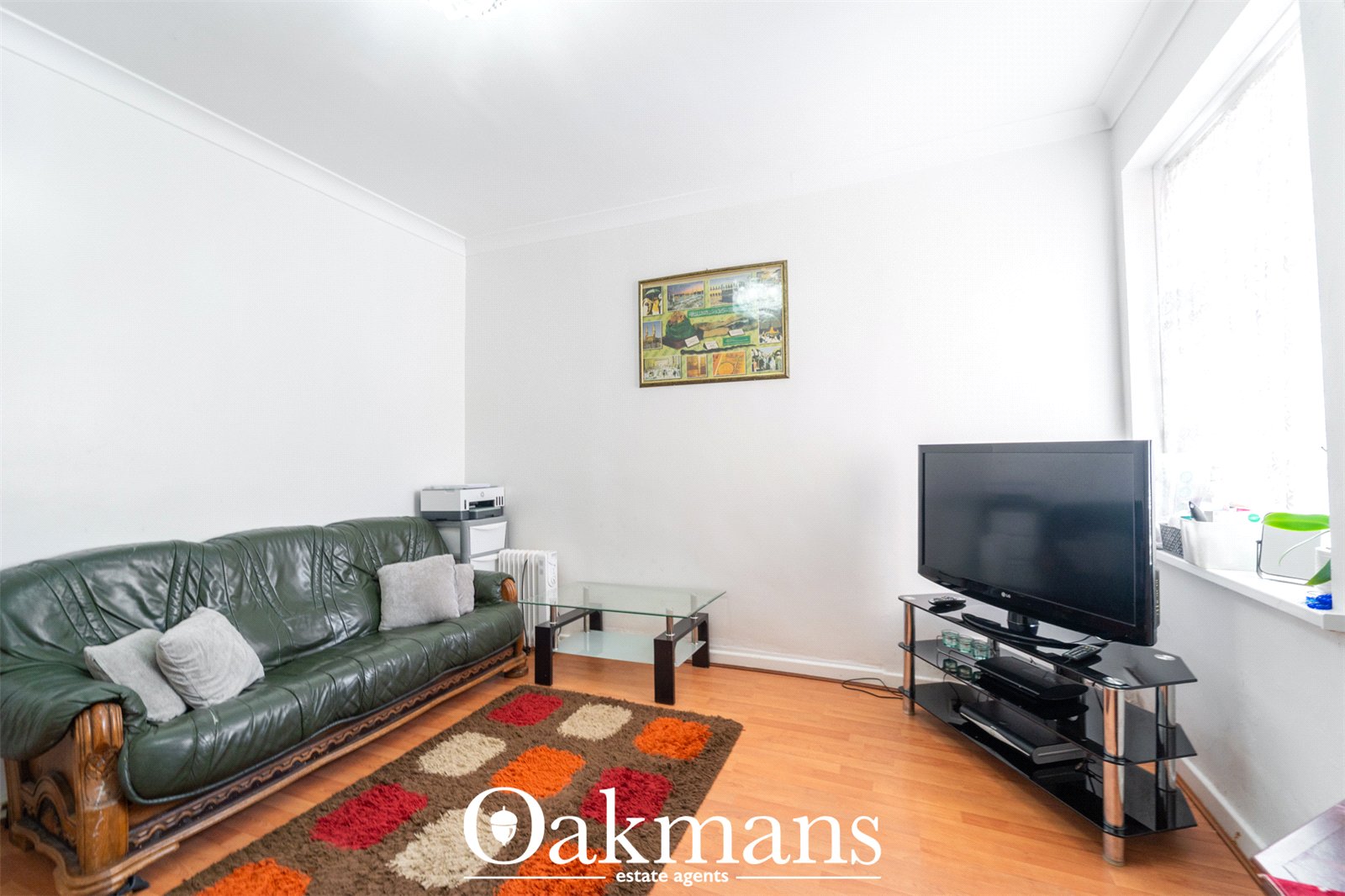 Springfield Road, Birmingham, B13