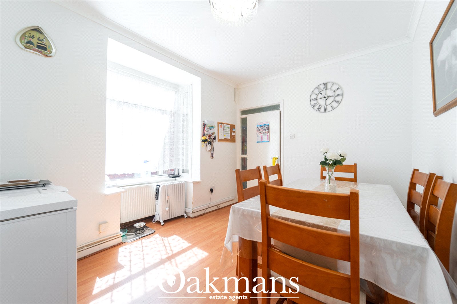Springfield Road, Birmingham, B13