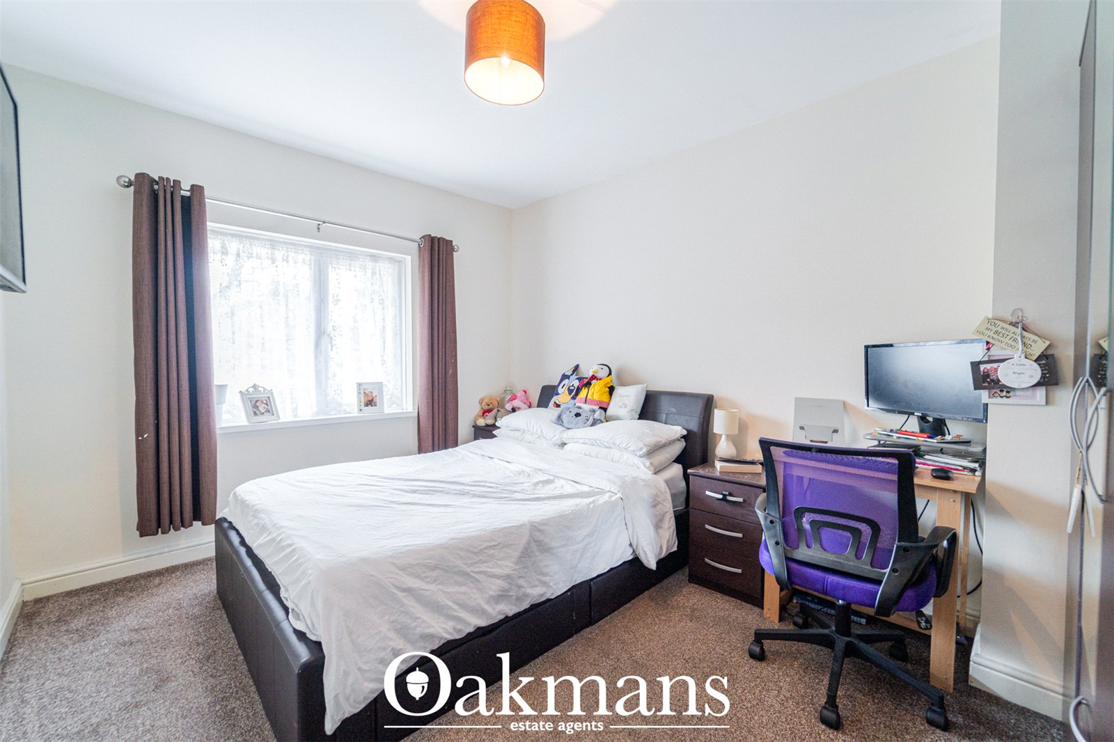 Arlington Road, Birmingham, B14