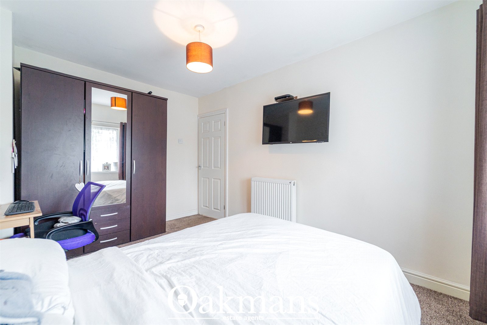 Arlington Road, Birmingham, B14