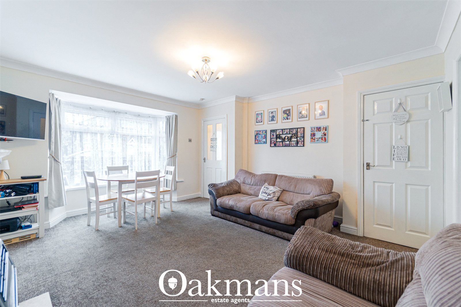 Arlington Road, Birmingham, B14