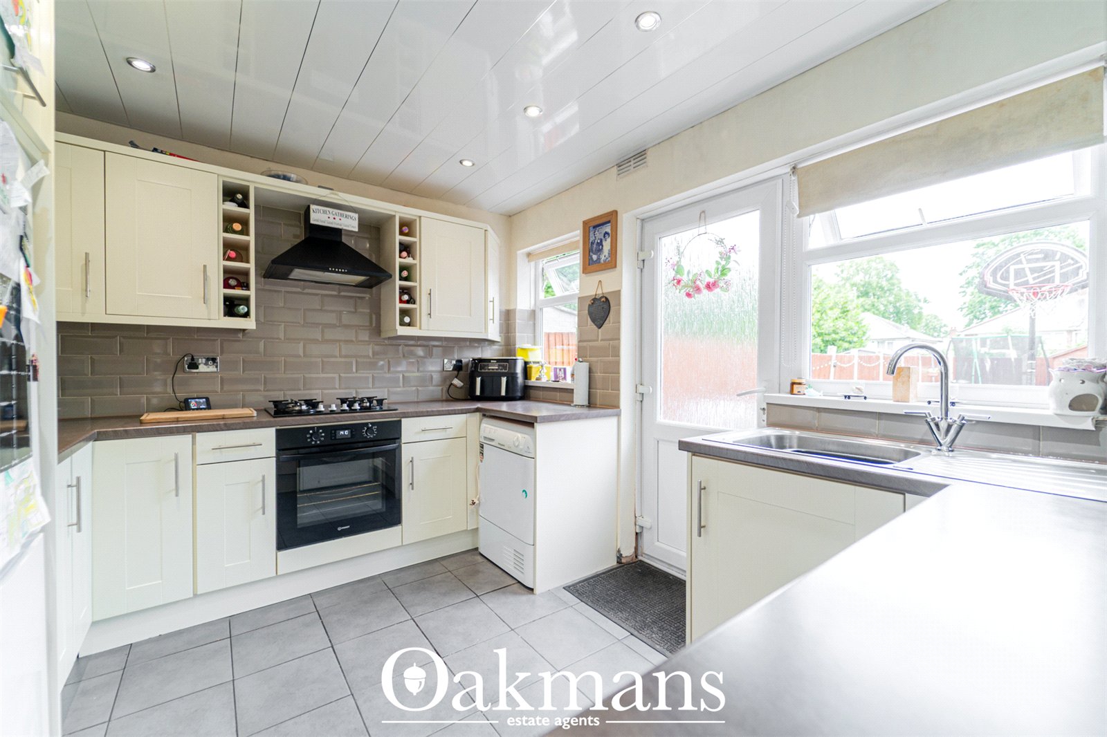 Arlington Road, Birmingham, B14