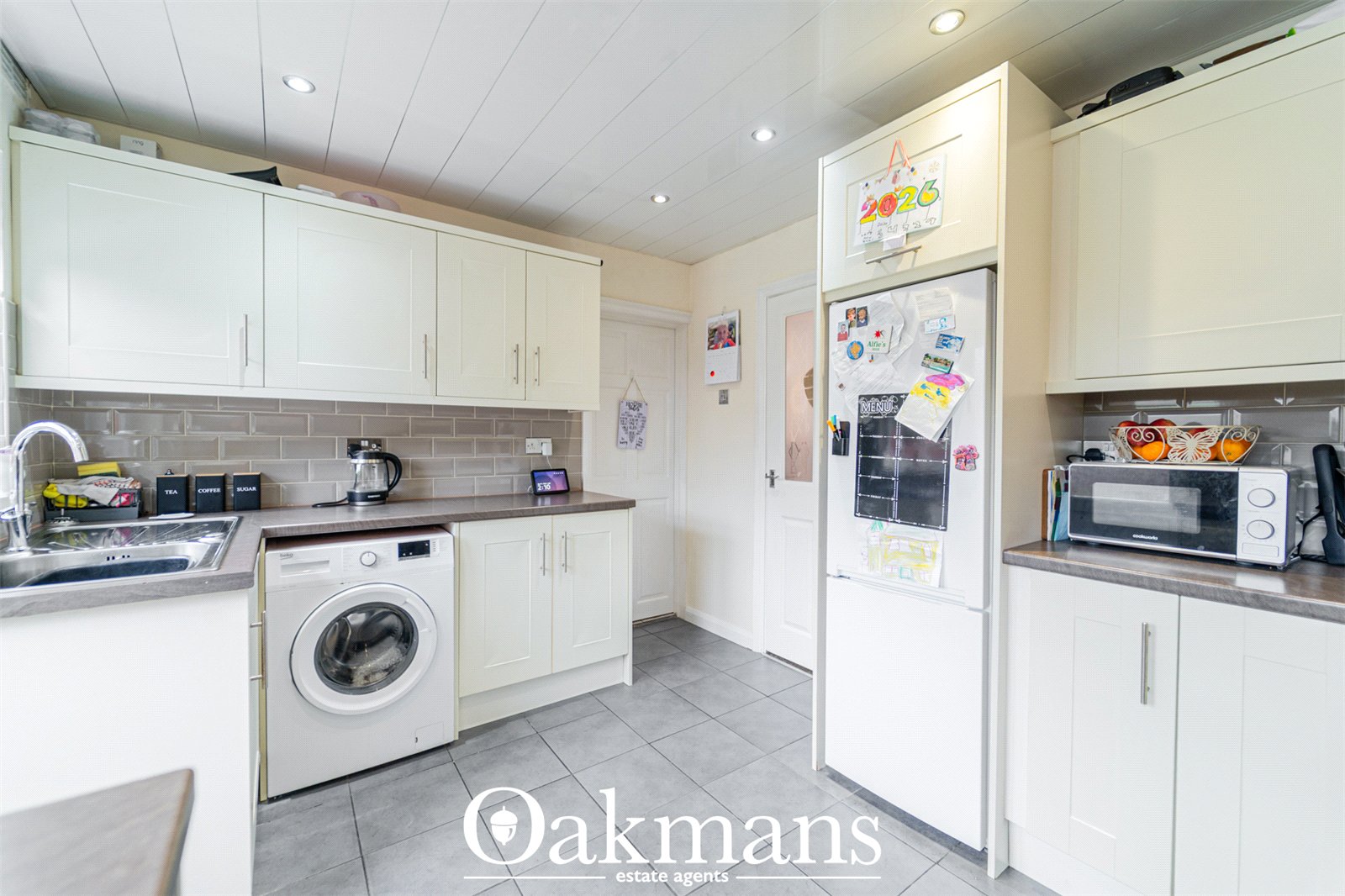 Arlington Road, Birmingham, B14