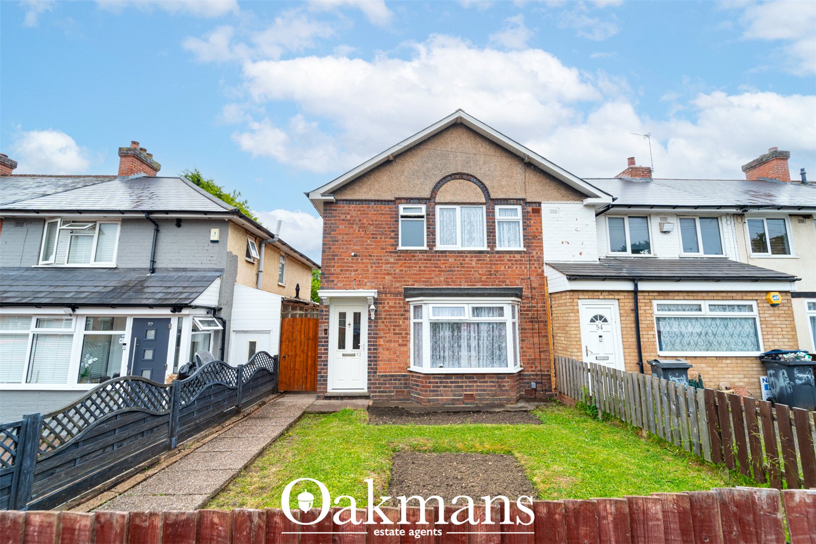 Arlington Road, Birmingham, B14