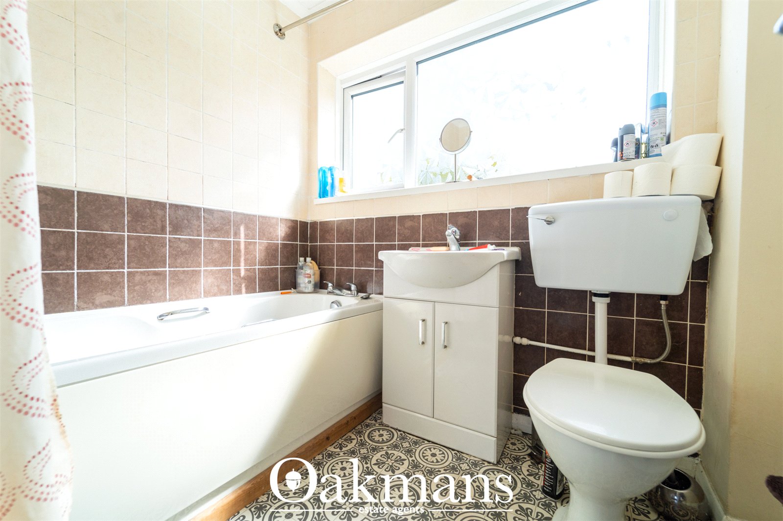 Woodbury Road, Halesowen, B62