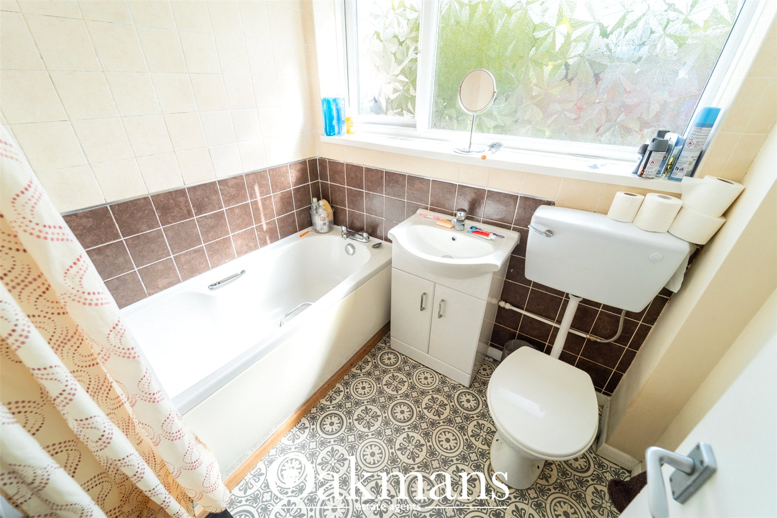 Woodbury Road, Halesowen, B62