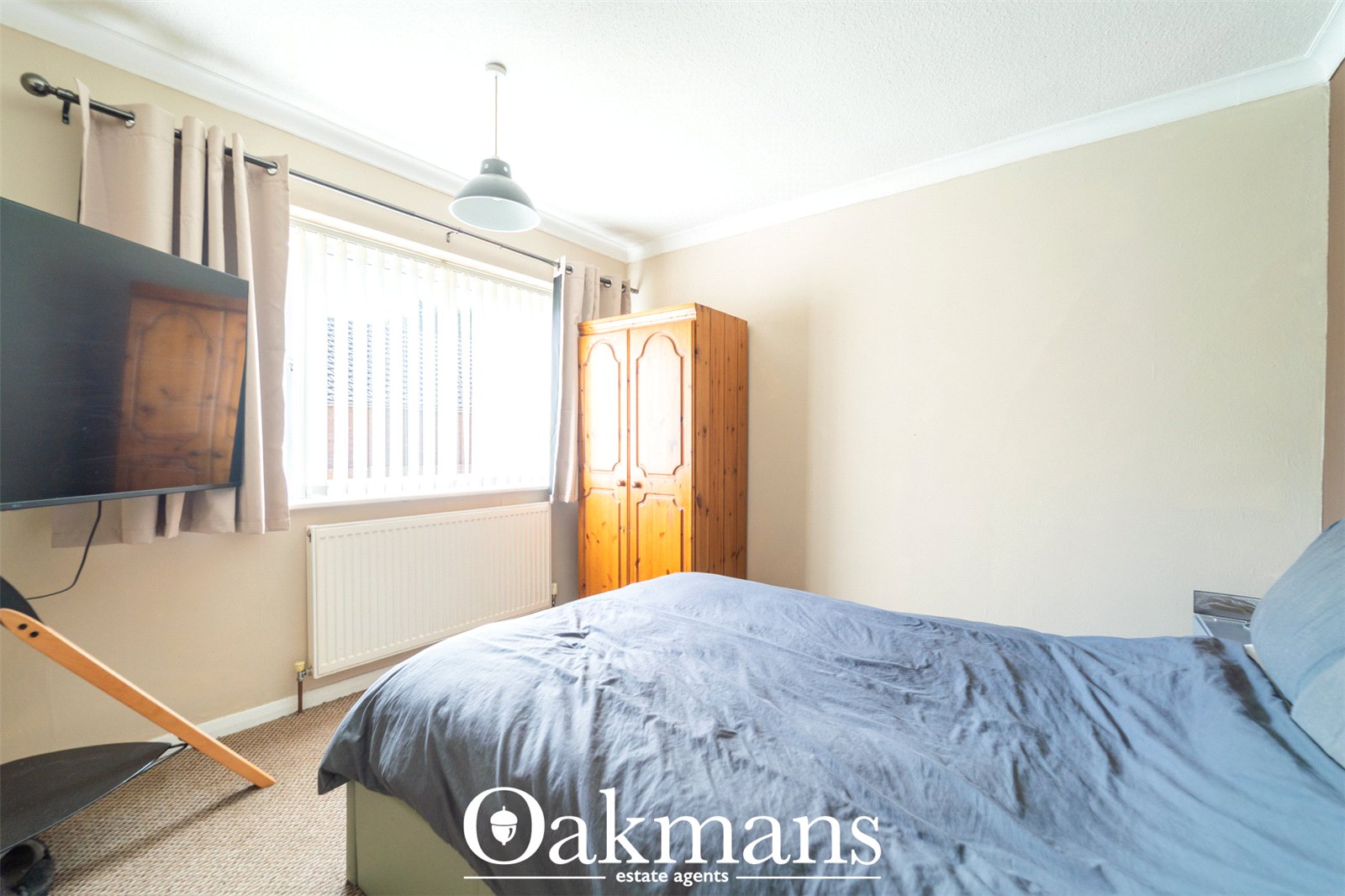 Woodbury Road, Halesowen, B62