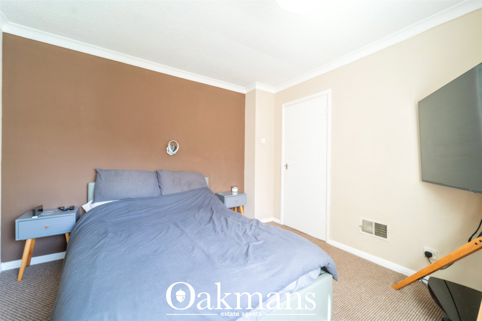 Woodbury Road, Halesowen, B62