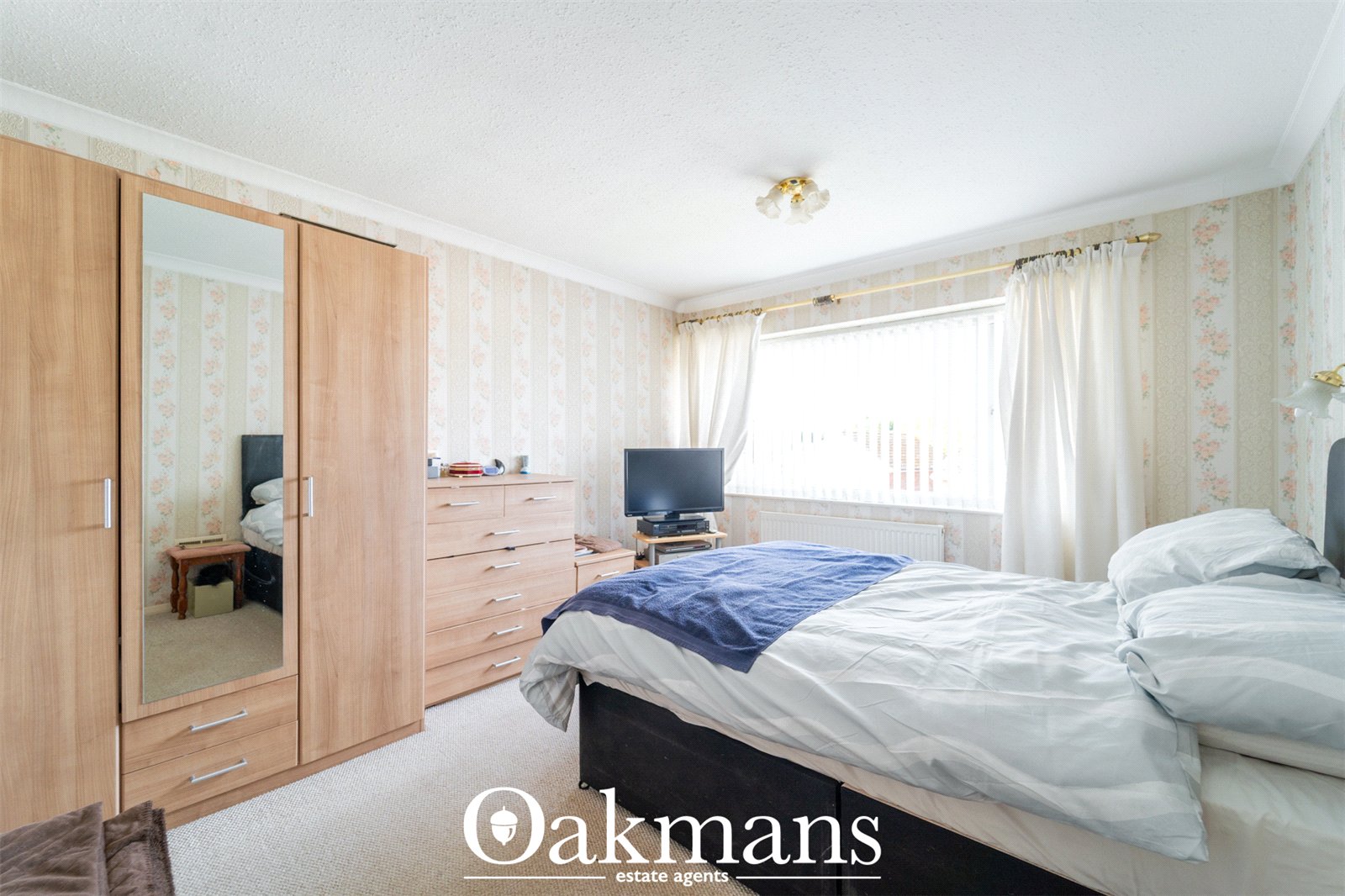 Woodbury Road, Halesowen, B62