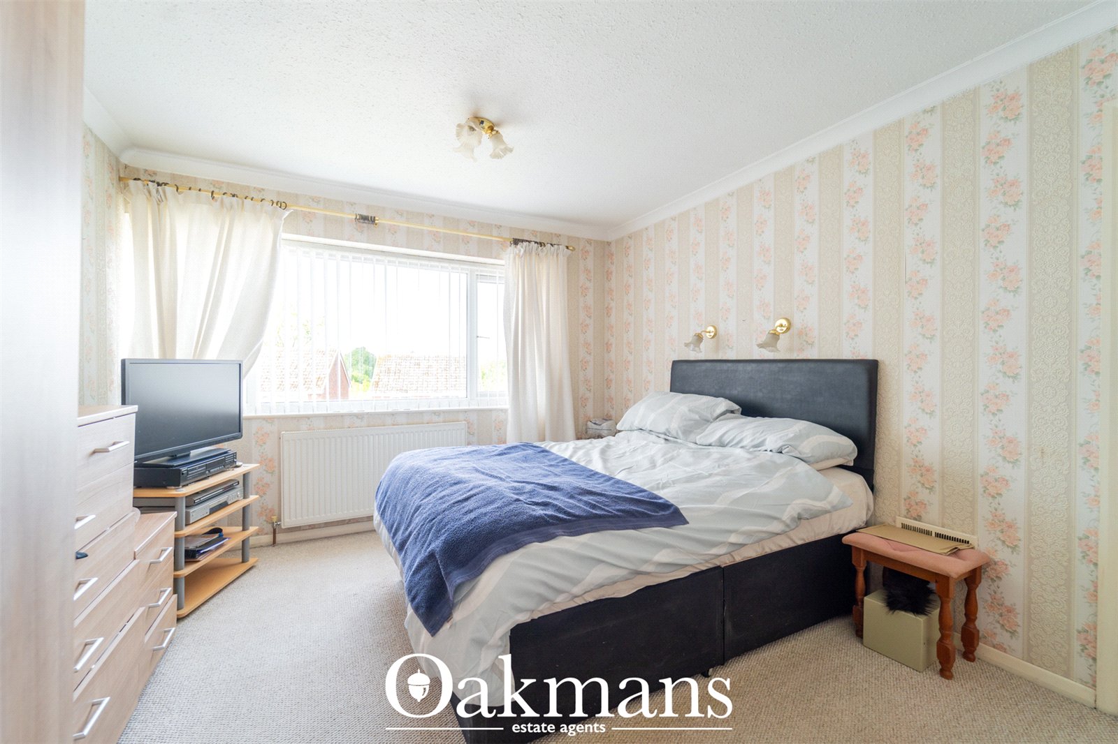 Woodbury Road, Halesowen, B62