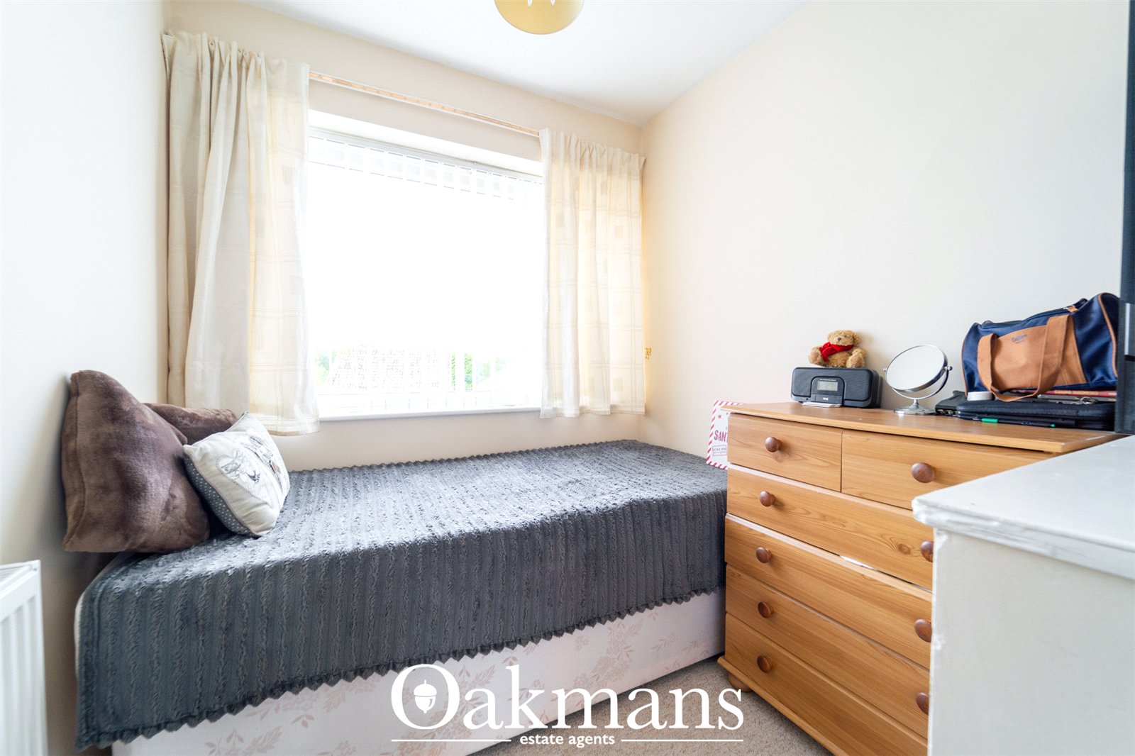 Woodbury Road, Halesowen, B62