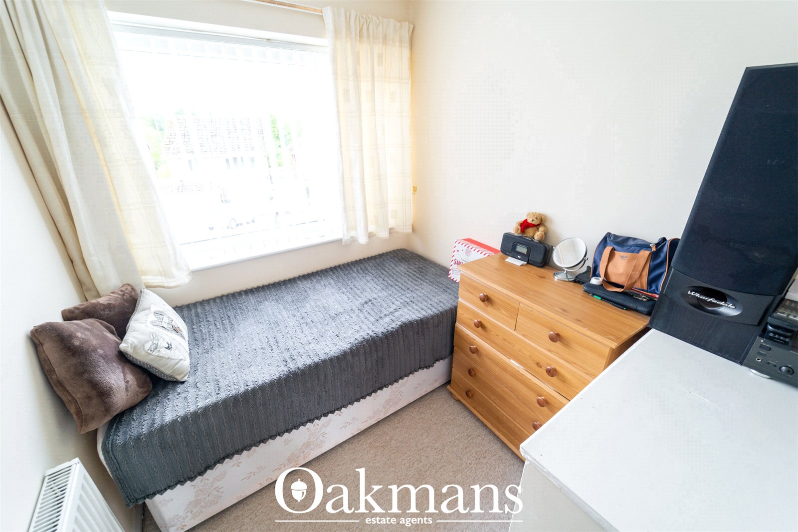 Woodbury Road, Halesowen, B62