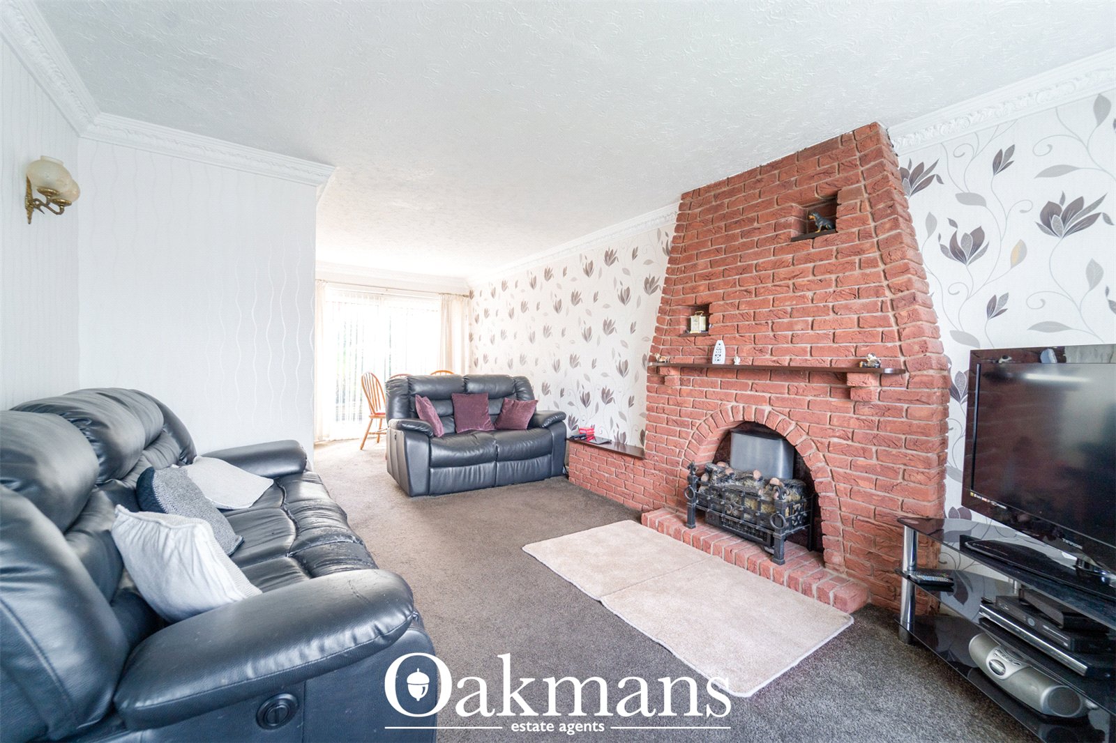 Woodbury Road, Halesowen, B62