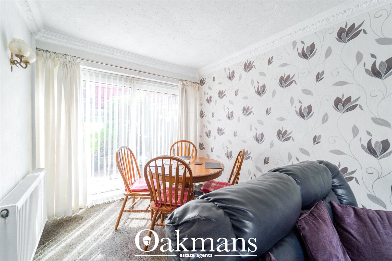 Woodbury Road, Halesowen, B62