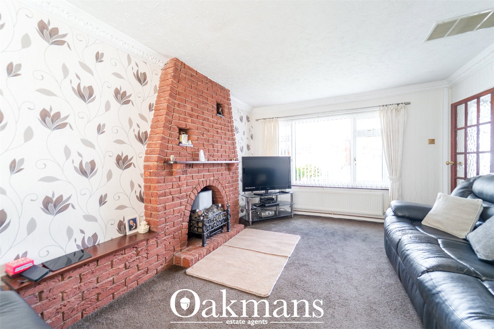 Woodbury Road, Halesowen, B62