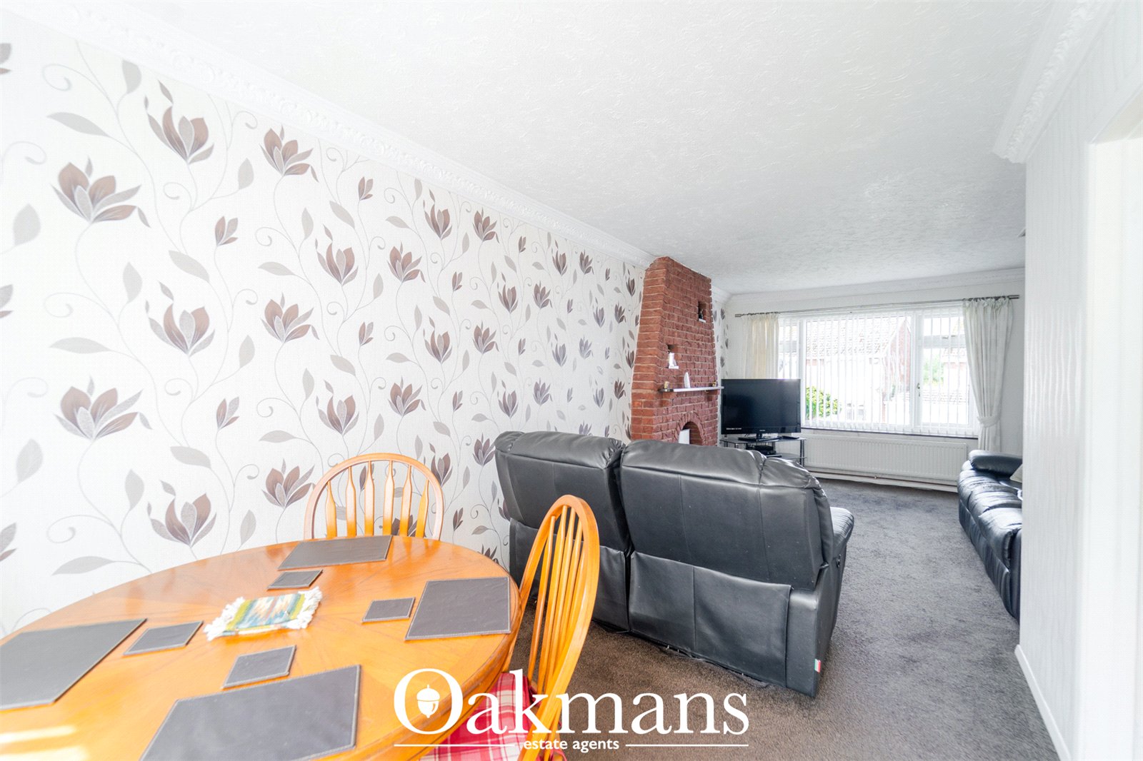 Woodbury Road, Halesowen, B62