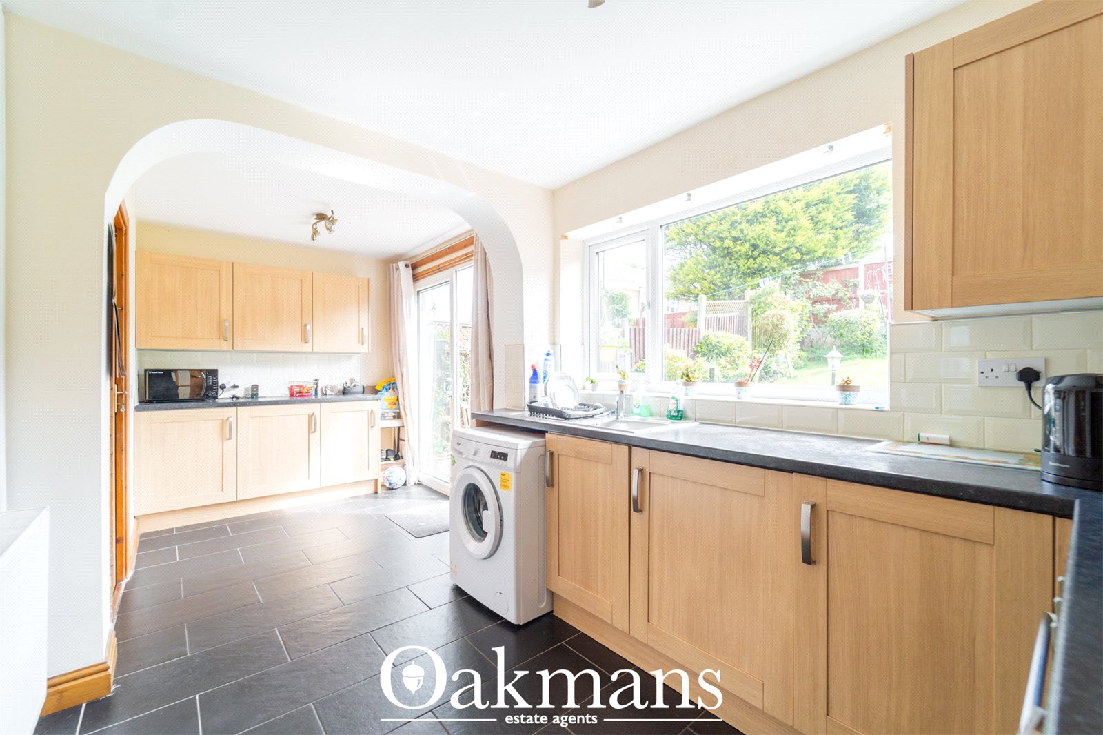 Woodbury Road, Halesowen, B62