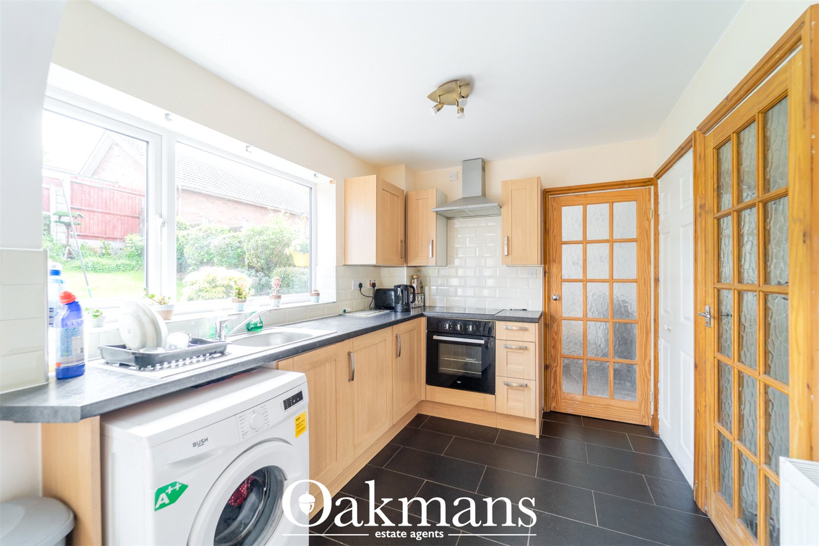 Woodbury Road, Halesowen, B62