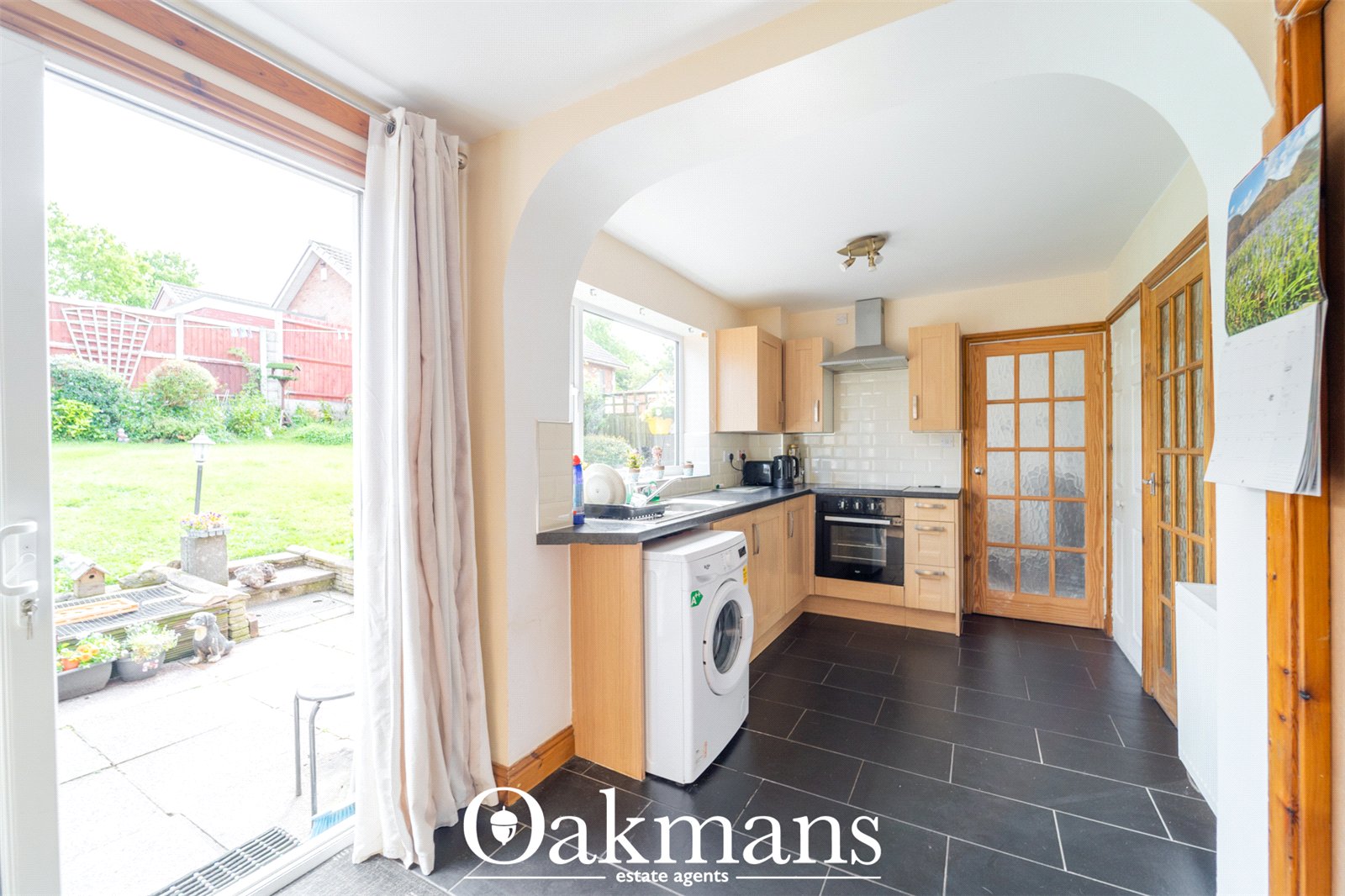 Woodbury Road, Halesowen, B62